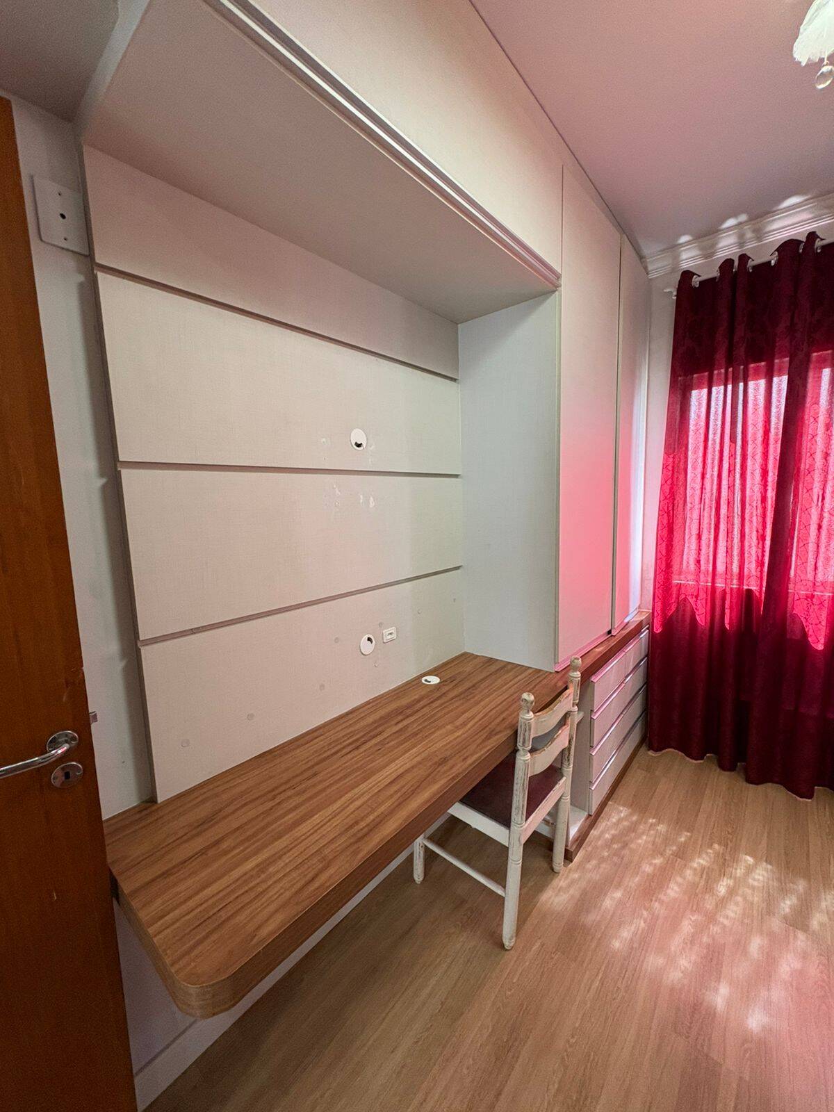 Apartamento, 2 quartos, 52 m² - Foto 19