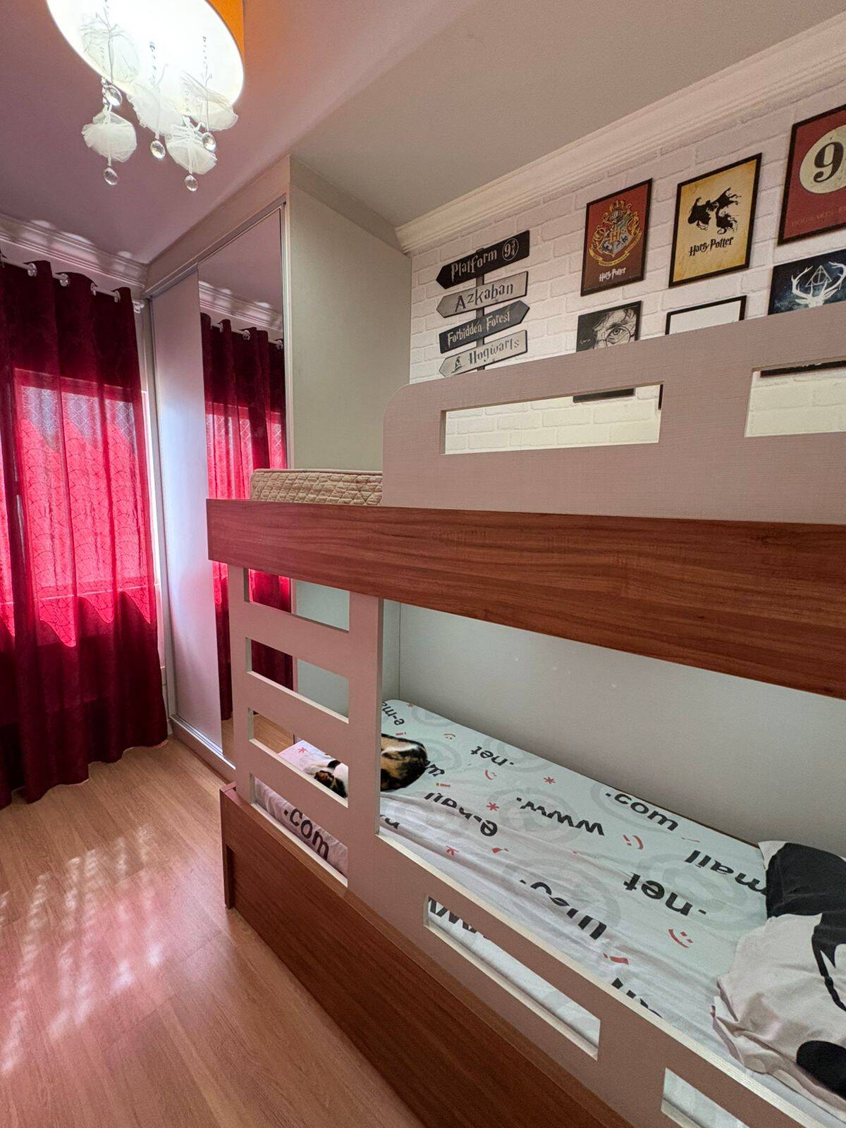 Apartamento, 2 quartos, 52 m² - Foto 21