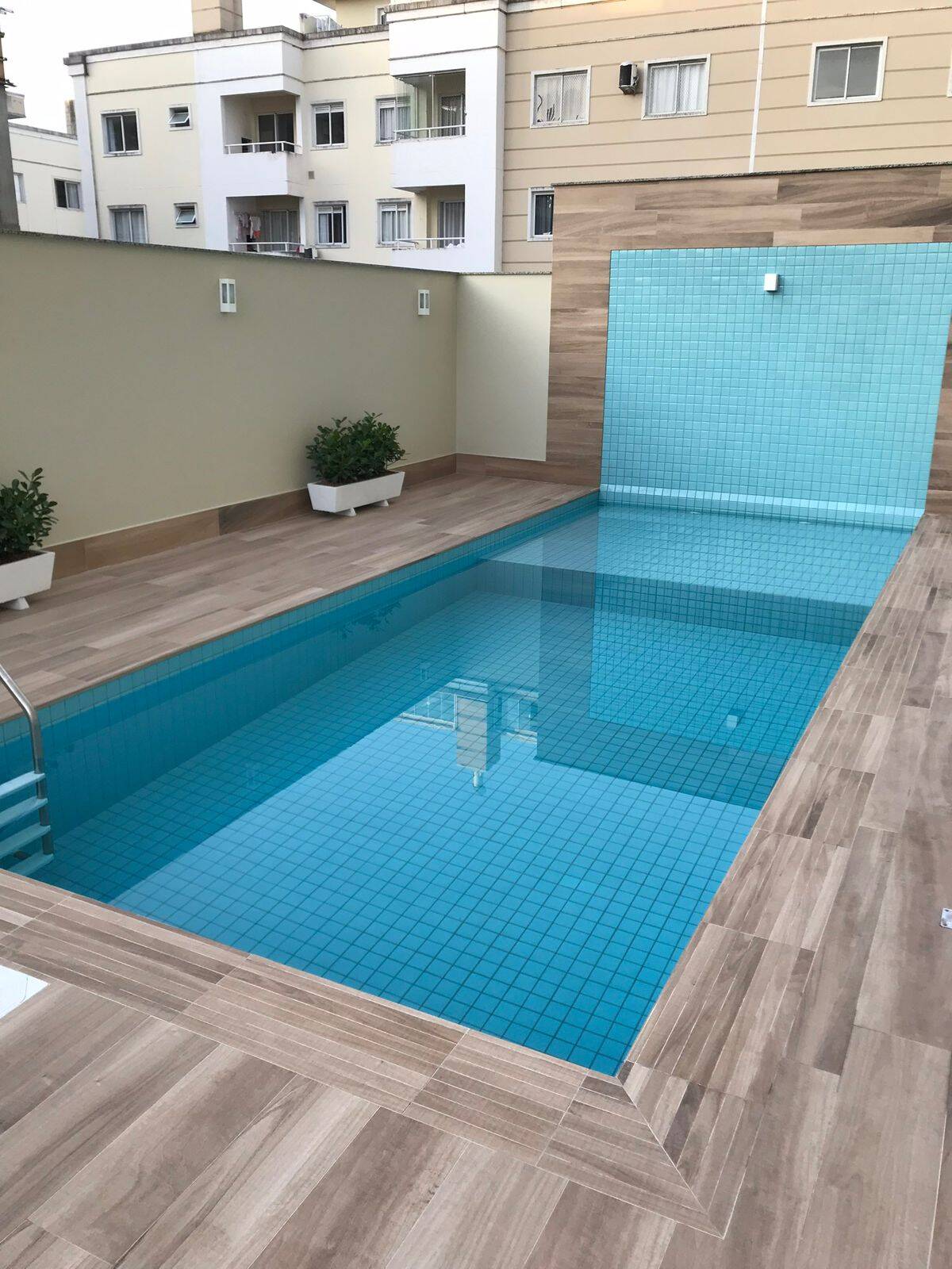 Apartamento, 2 quartos, 60 m² - Foto 27