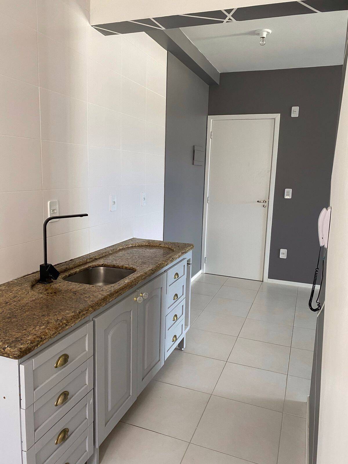 Apartamento, 2 quartos, 60 m² - Foto 9