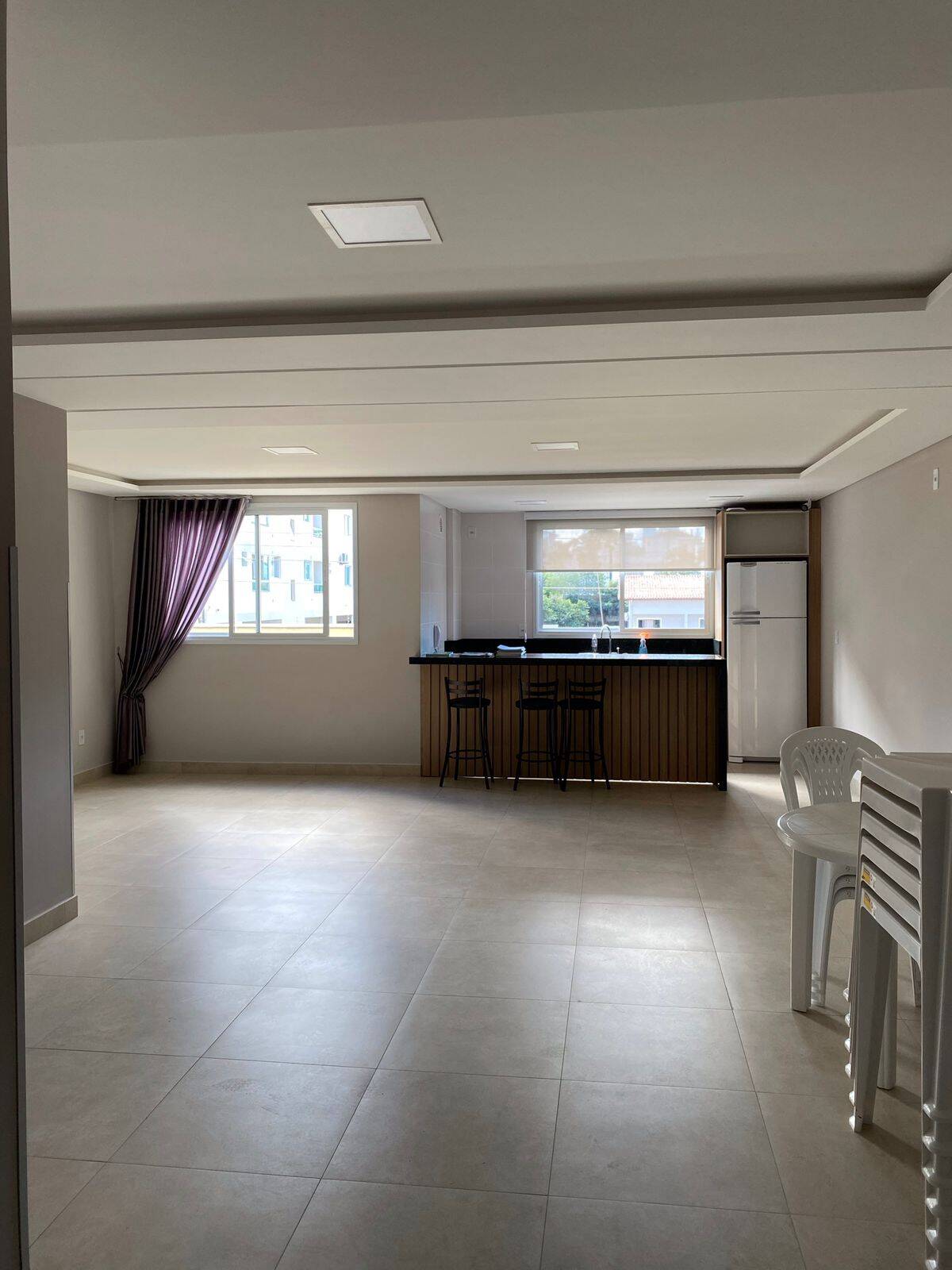 Apartamento, 2 quartos, 60 m² - Foto 10