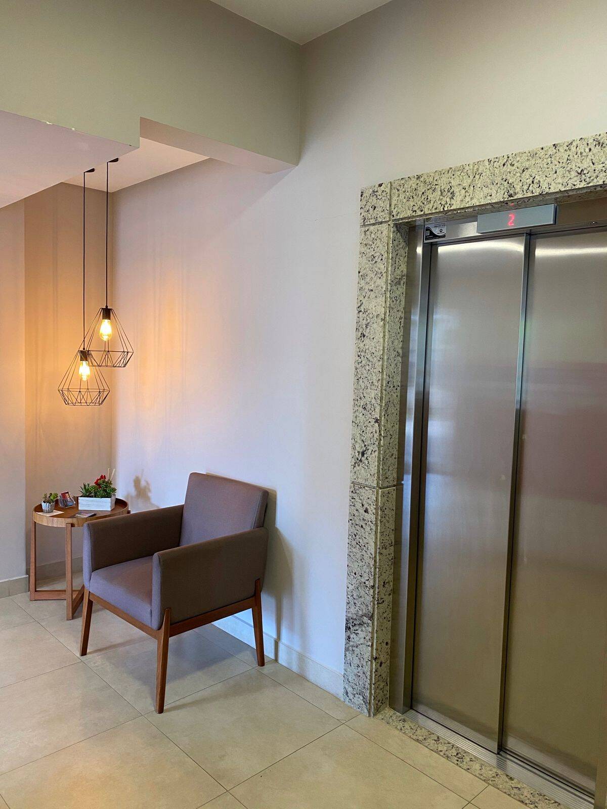 Apartamento, 2 quartos, 60 m² - Foto 8