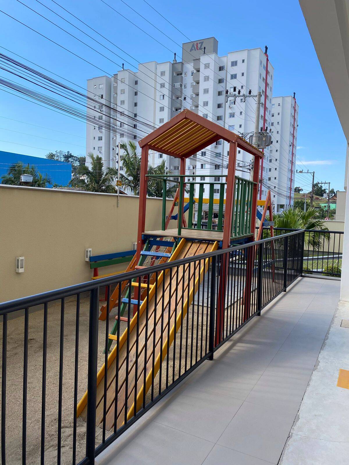 Apartamento, 2 quartos, 60 m² - Foto 26