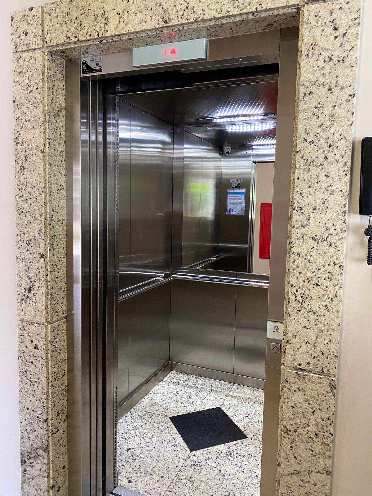 Apartamento, 2 quartos, 60 m² - Foto 5