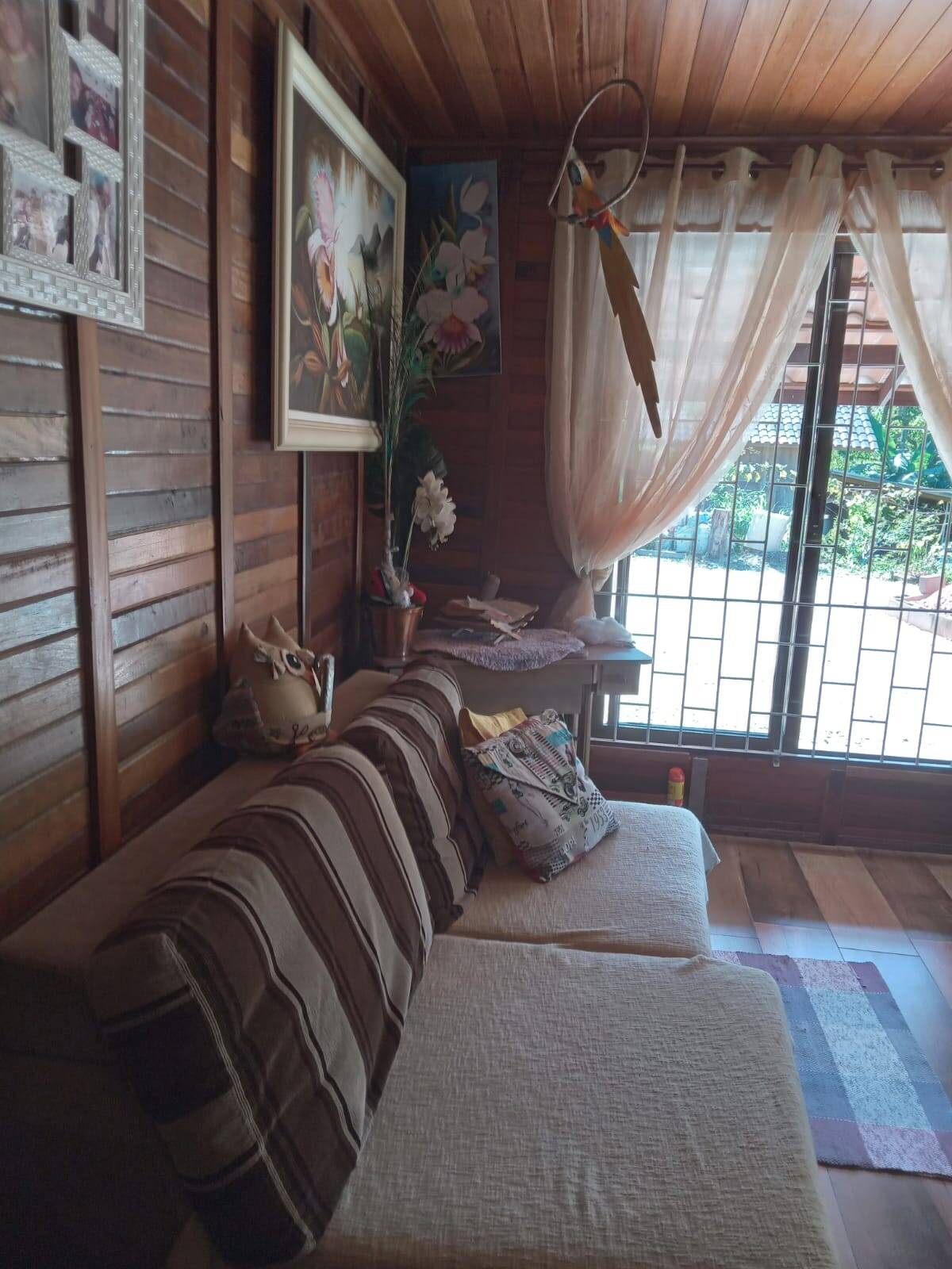 Sítio, 2 quartos, 2000 m² - Foto 12