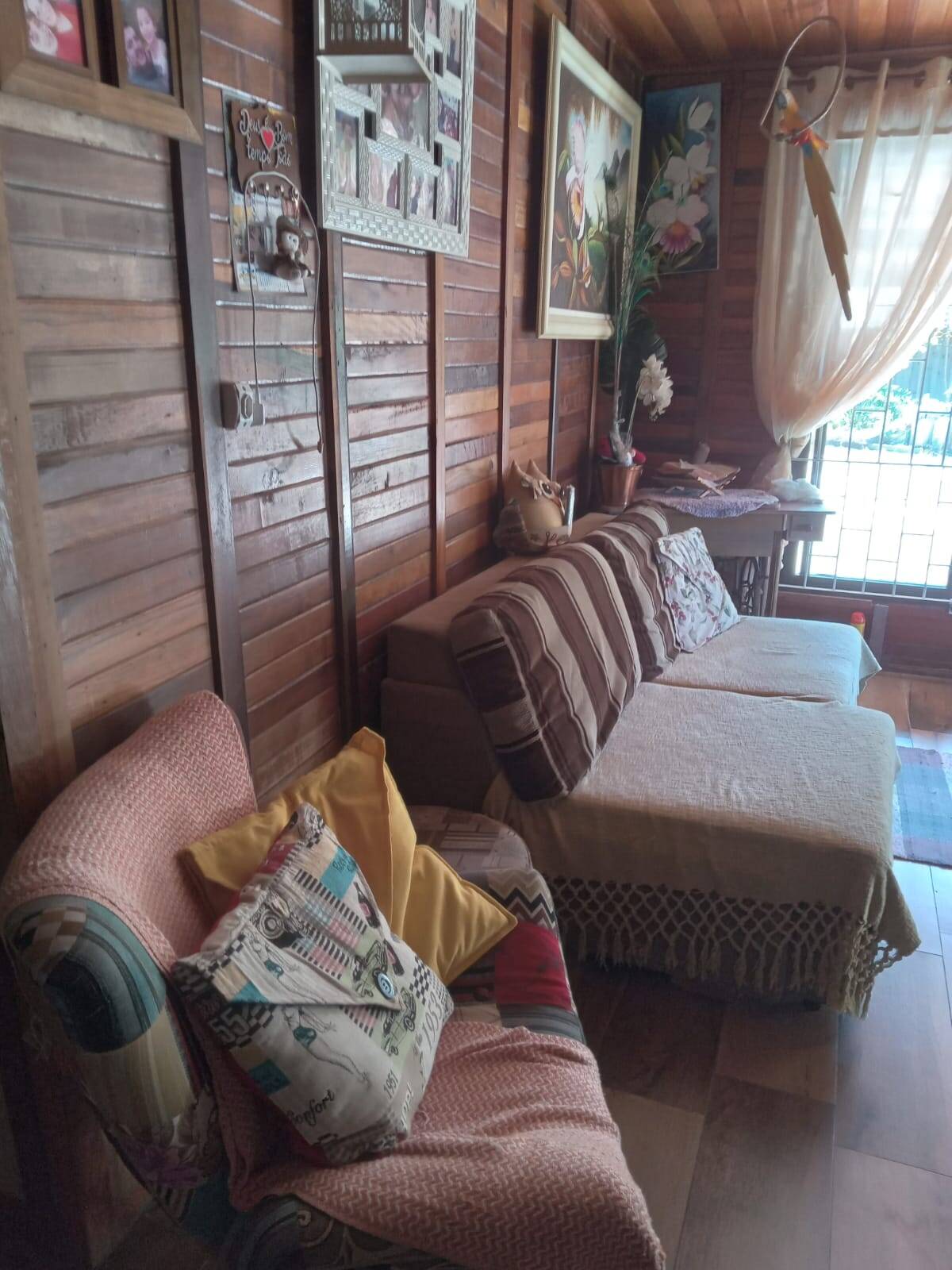 Sítio, 2 quartos, 2000 m² - Foto 10