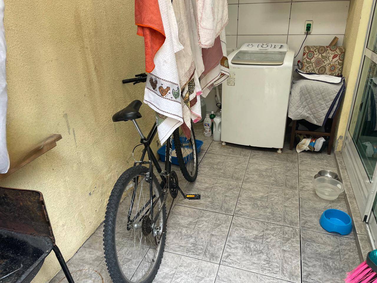 Casa, 2 quartos, 75 m² - Foto 22