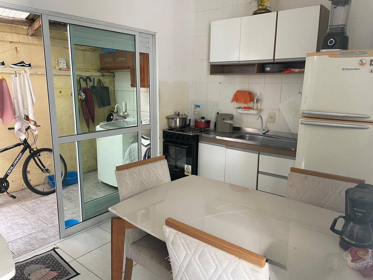 Casa, 2 quartos, 75 m² - Foto 9