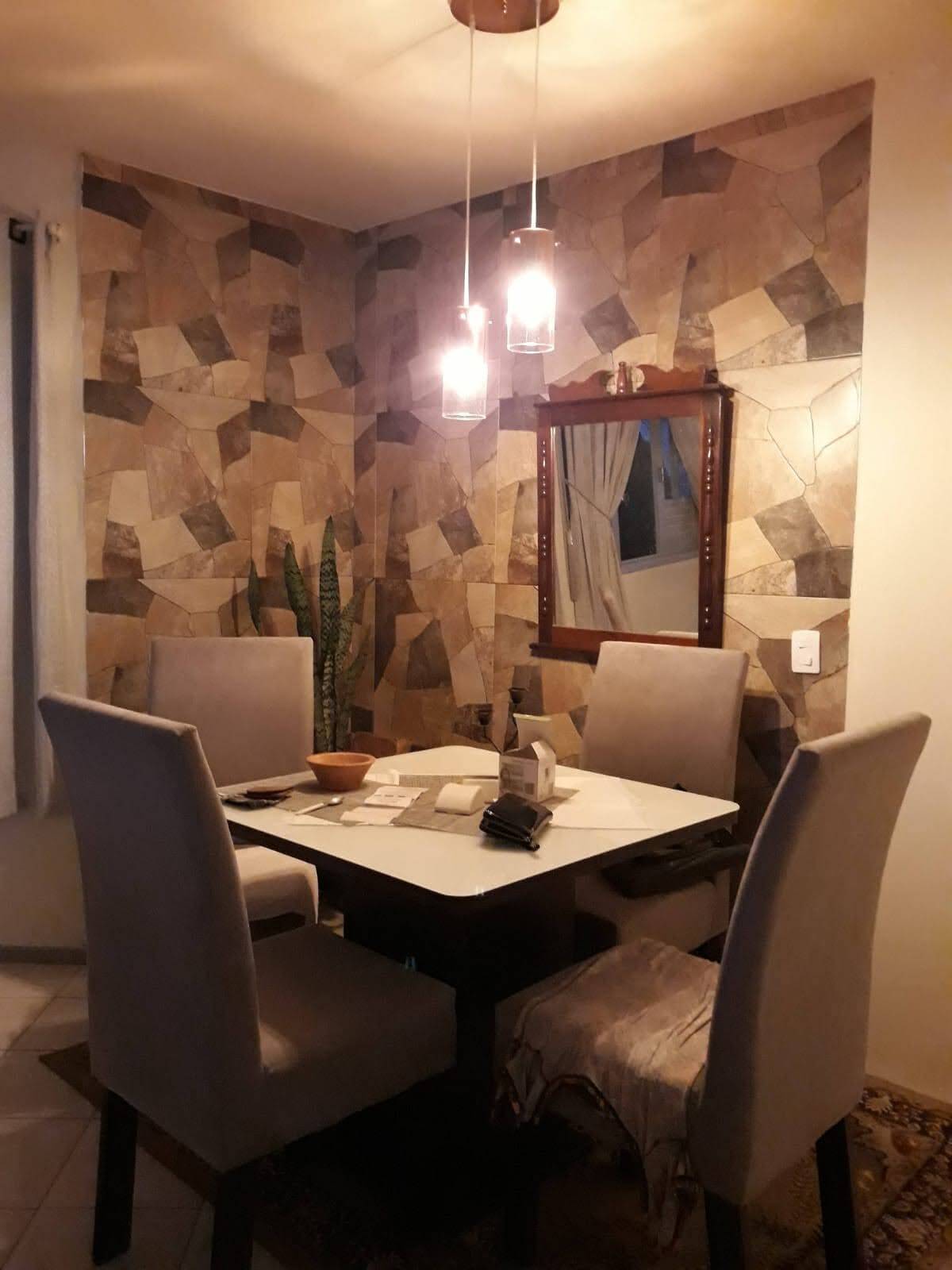 Casa, 3 quartos, 82 m² - Foto 4