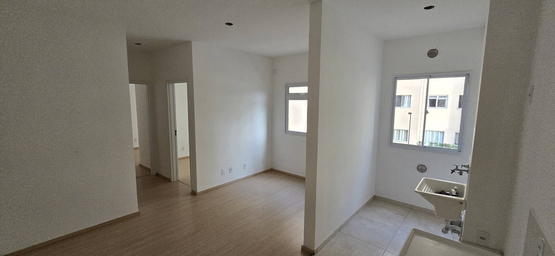 Apartamento, 2 quartos, 48 m² - Foto 24