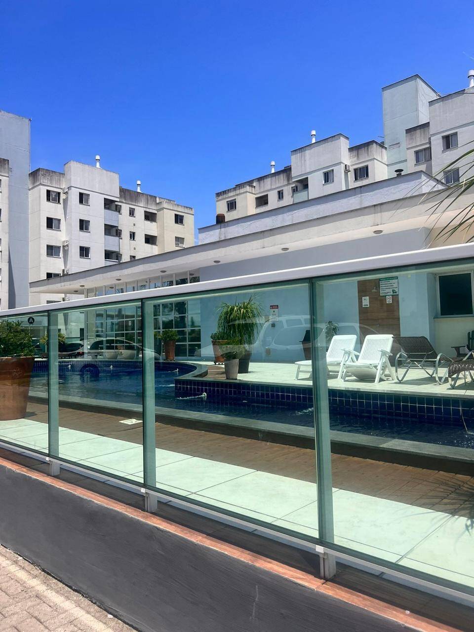 Apartamento, 2 quartos, 52 m² - Foto 4