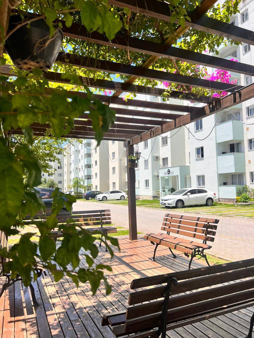 Apartamento, 2 quartos, 52 m² - Foto 5