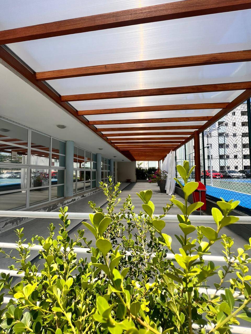 Apartamento, 2 quartos, 52 m² - Foto 2