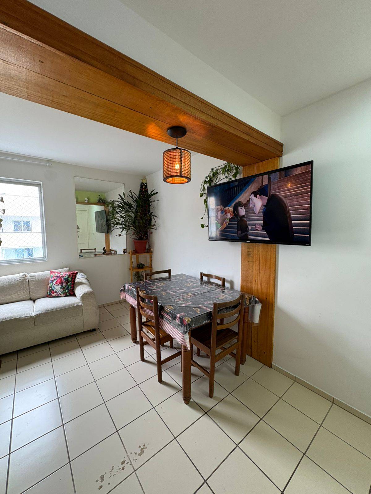 Apartamento, 2 quartos, 52 m² - Foto 5