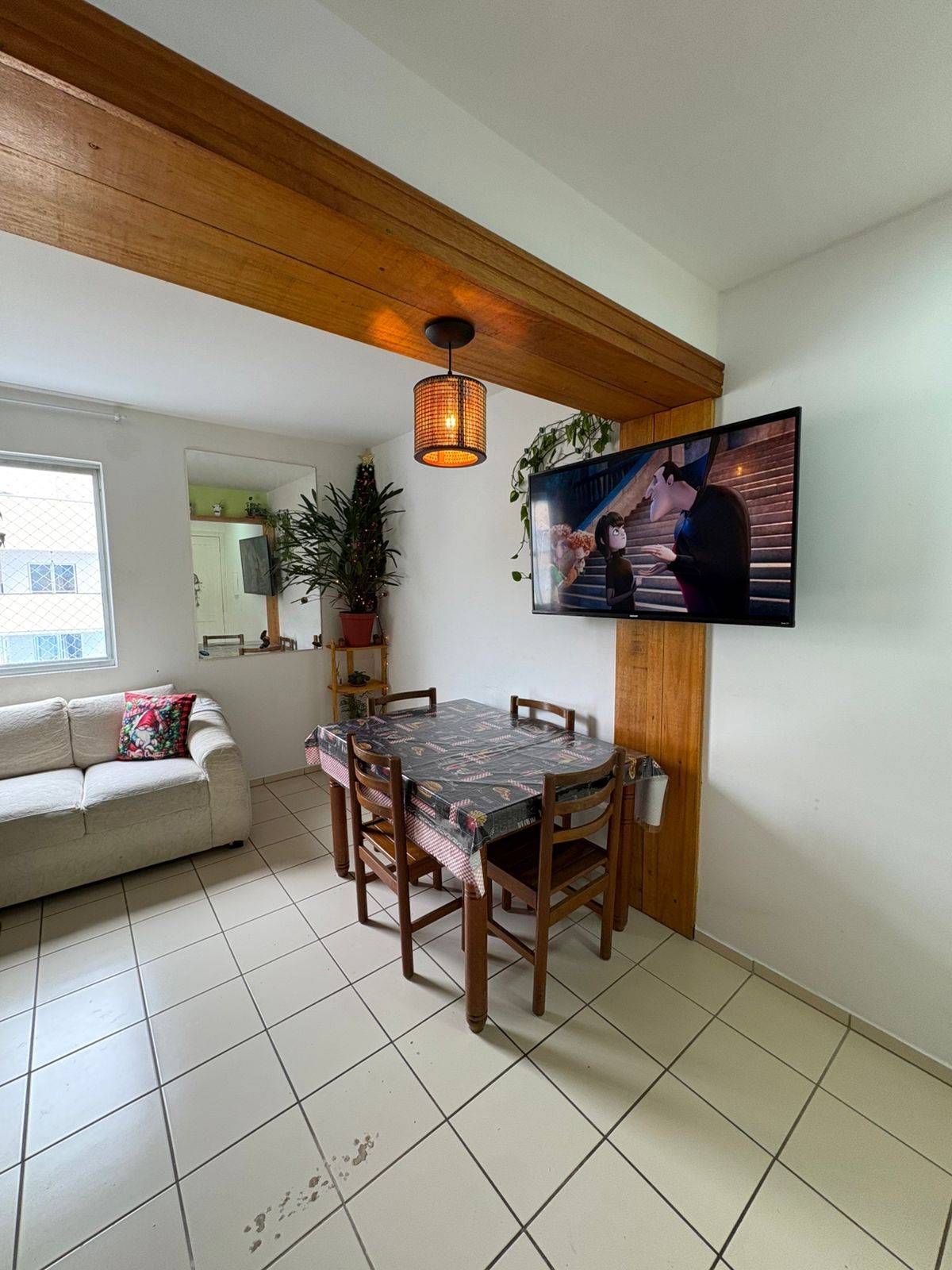 Apartamento, 2 quartos, 52 m² - Foto 6