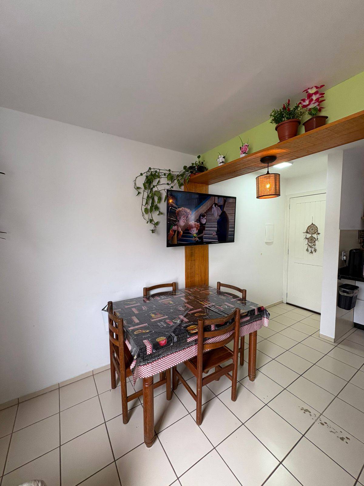 Apartamento, 2 quartos, 52 m² - Foto 8