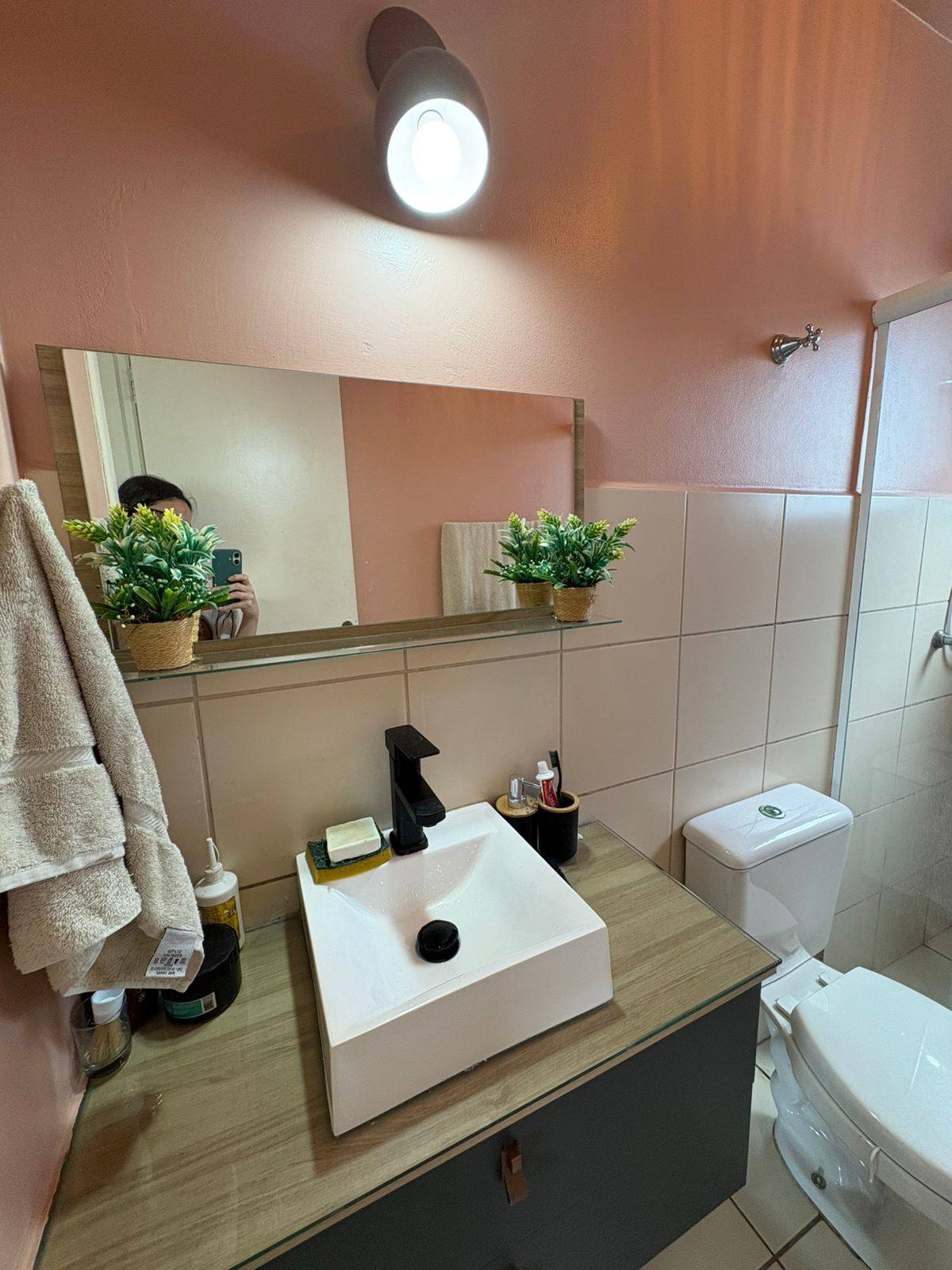 Apartamento, 2 quartos, 52 m² - Foto 13