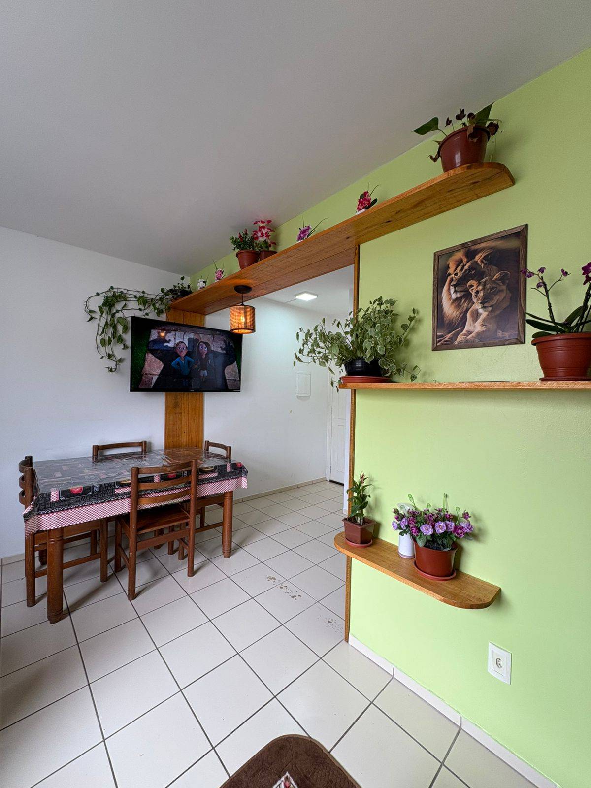 Apartamento, 2 quartos, 52 m² - Foto 10