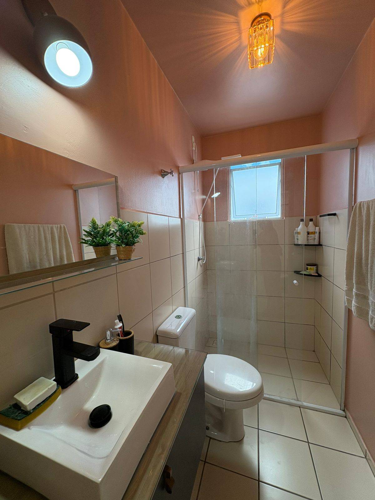 Apartamento, 2 quartos, 52 m² - Foto 17