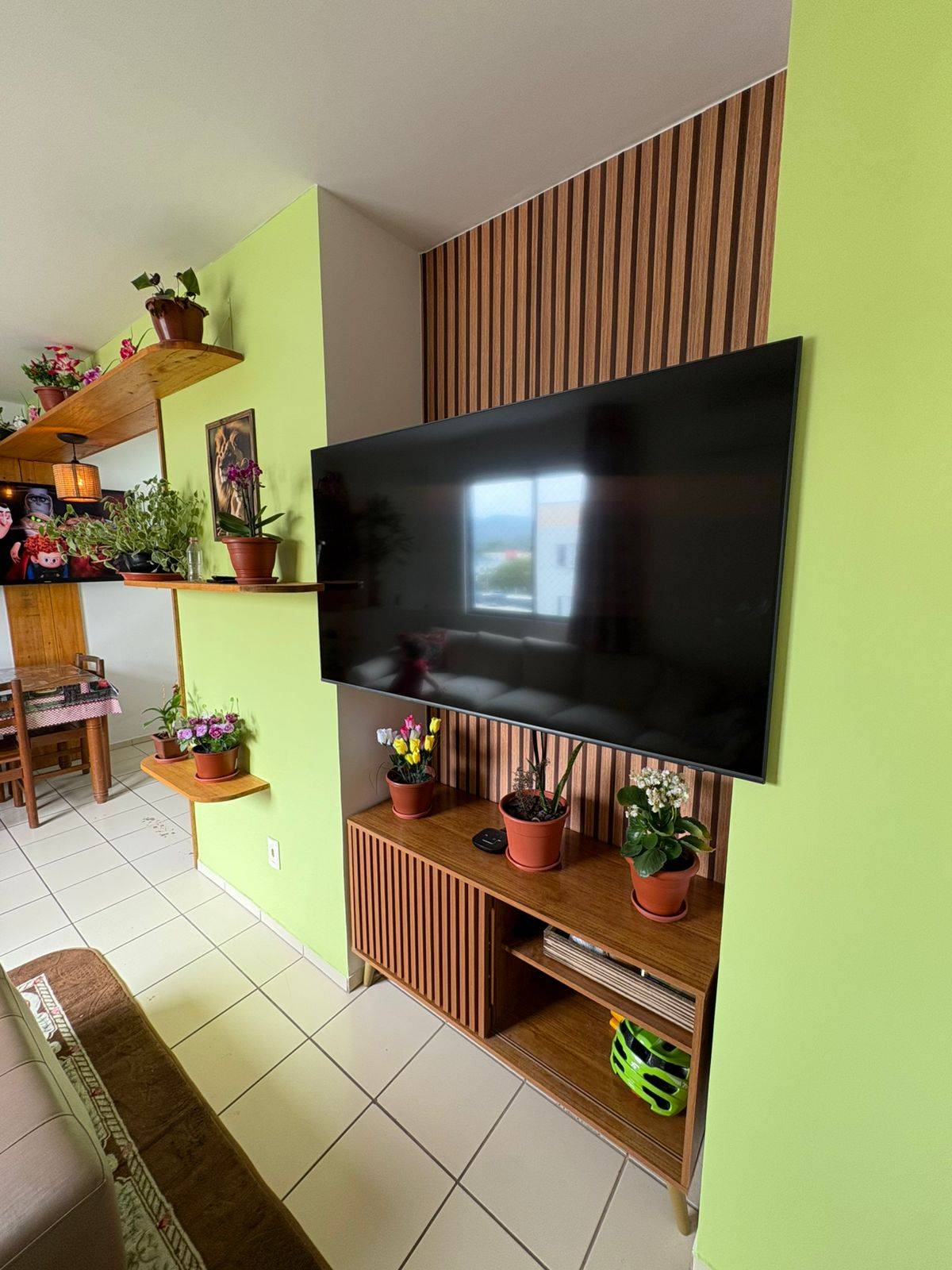 Apartamento, 2 quartos, 52 m² - Foto 9