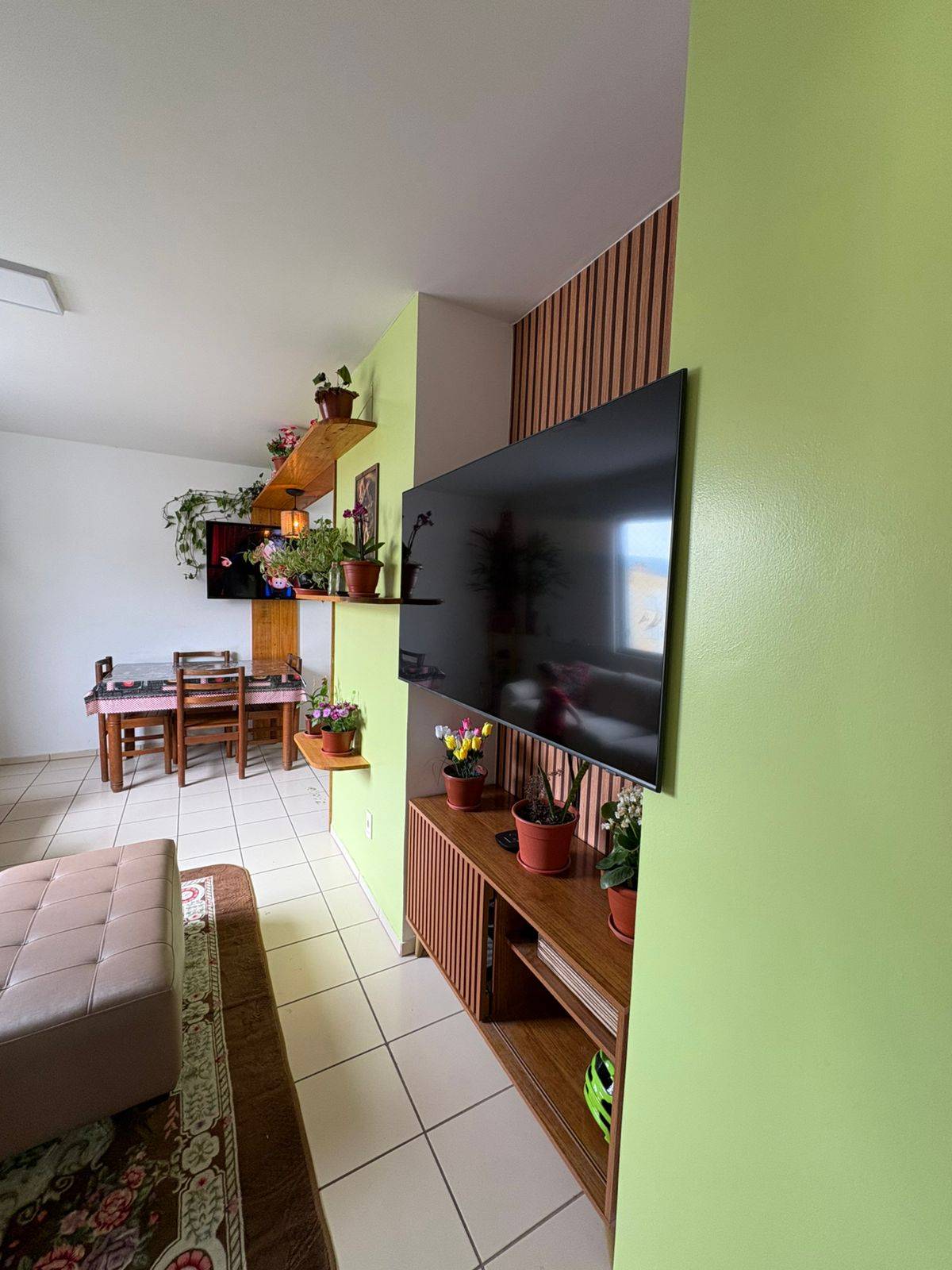 Apartamento, 2 quartos, 52 m² - Foto 11