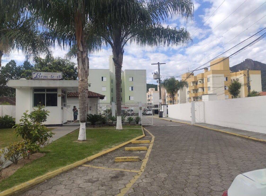 Apartamento, 2 quartos, 52 m² - Foto 27