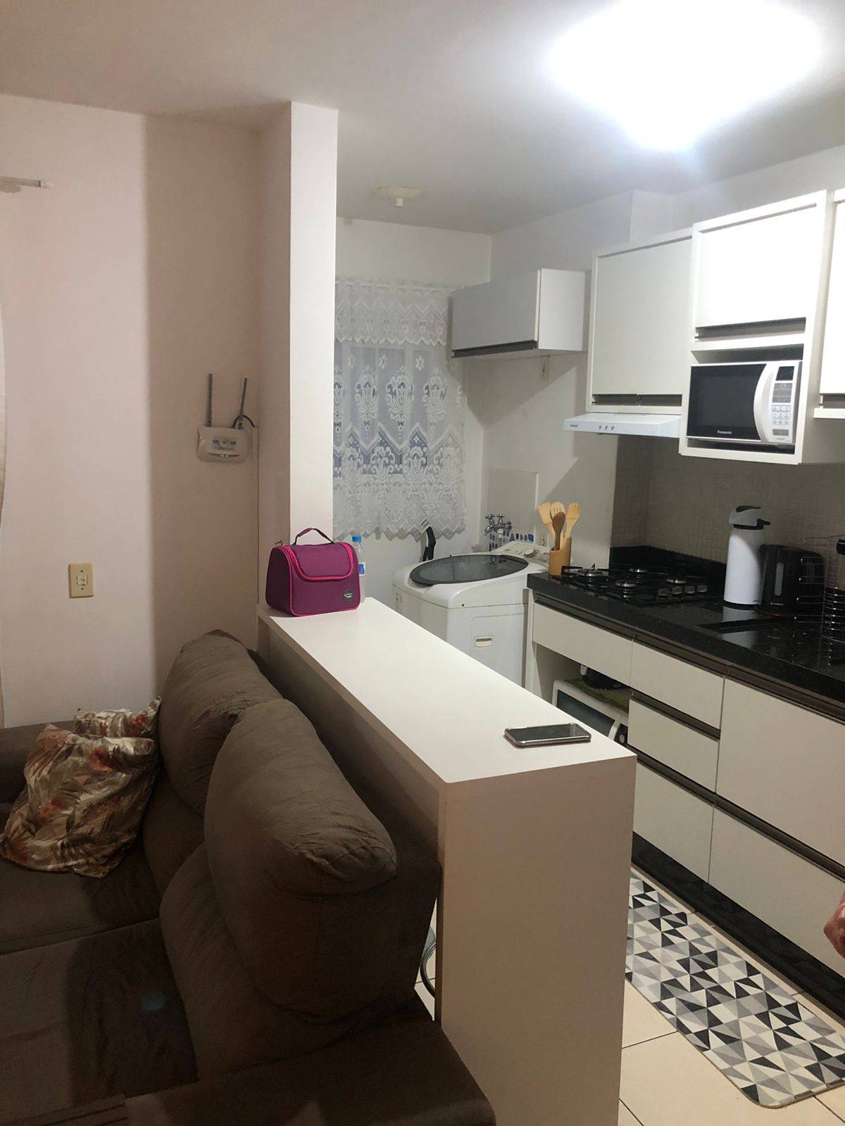 Apartamento, 2 quartos, 52 m² - Foto 5