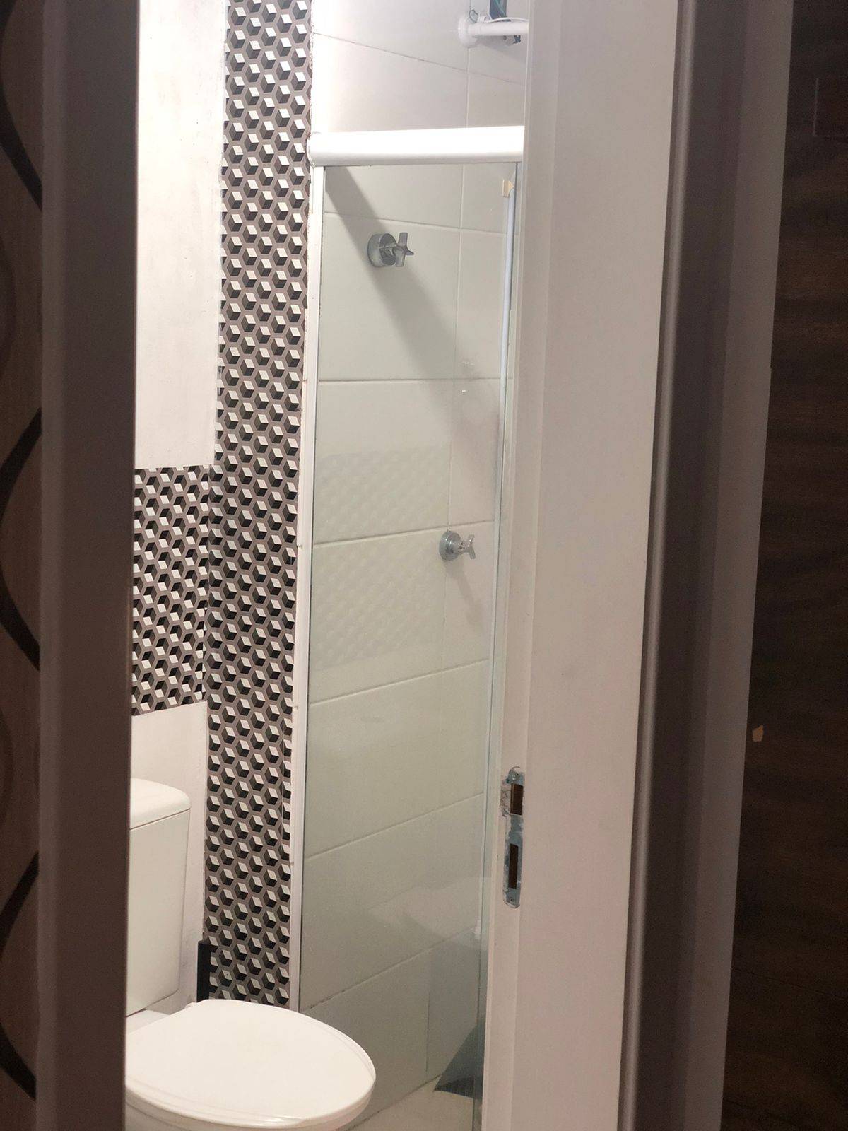 Apartamento, 2 quartos, 52 m² - Foto 6