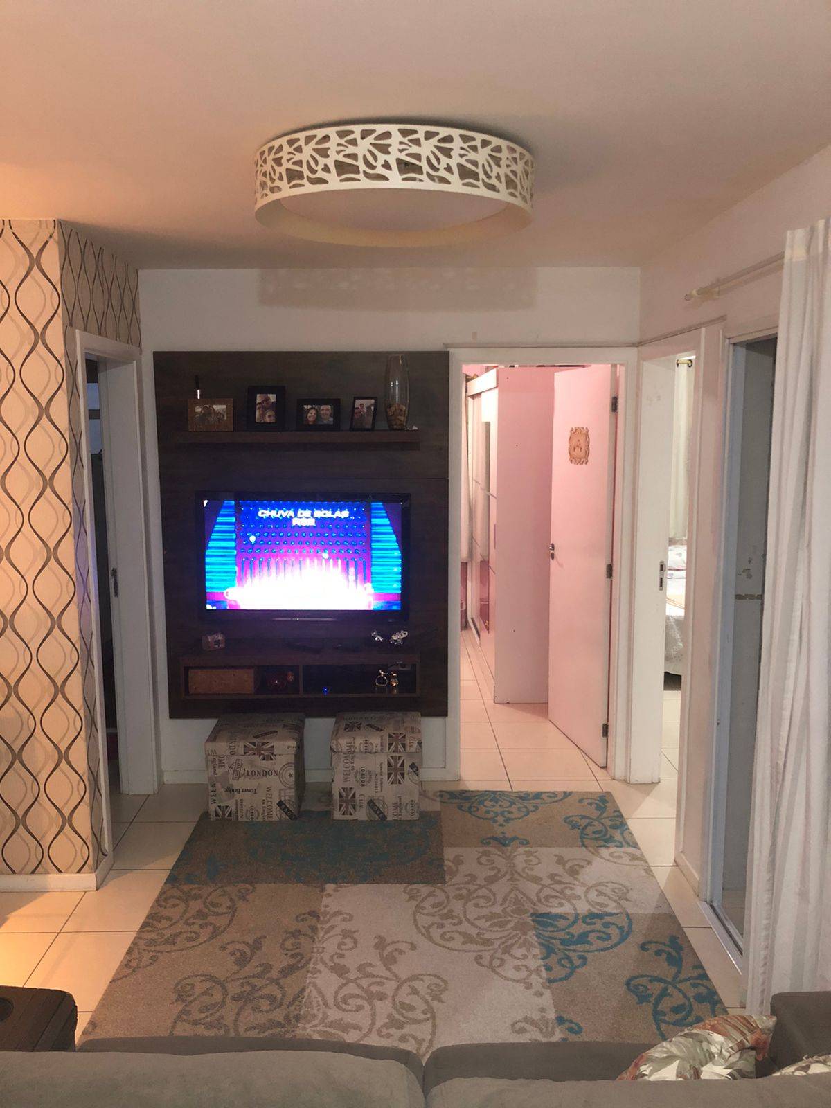 Apartamento, 2 quartos, 52 m² - Foto 9