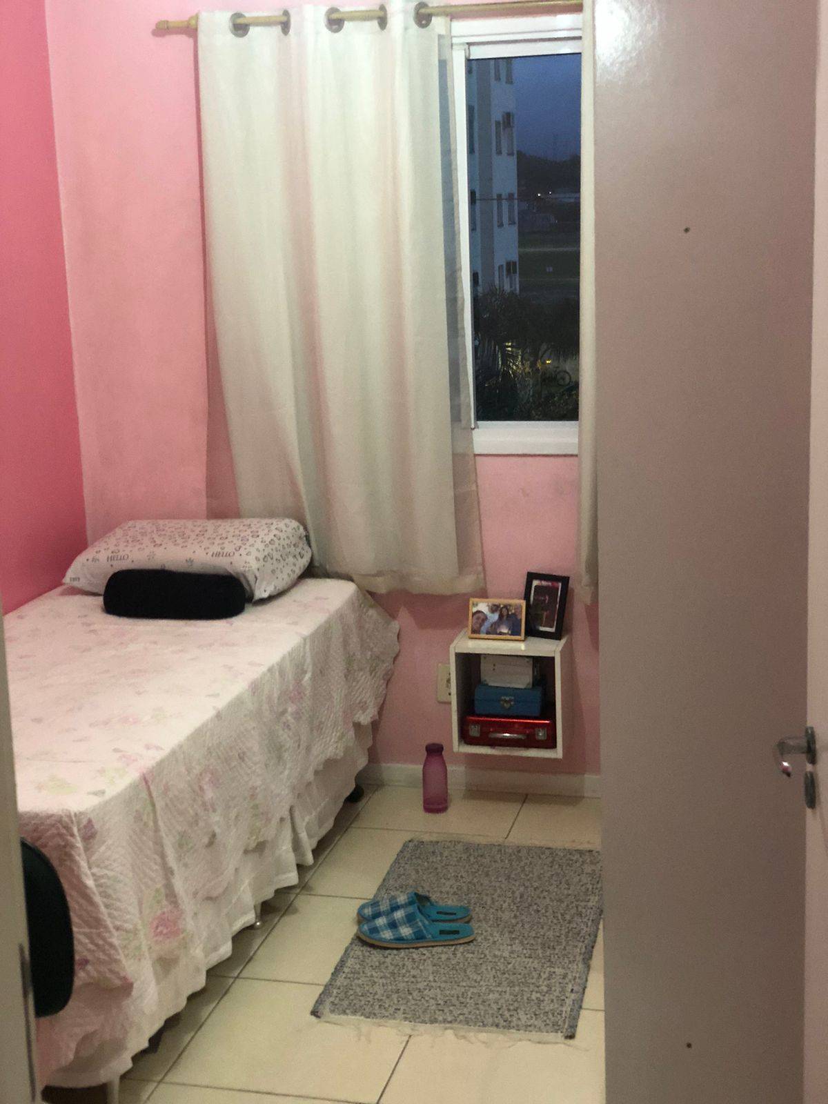 Apartamento, 2 quartos, 52 m² - Foto 11