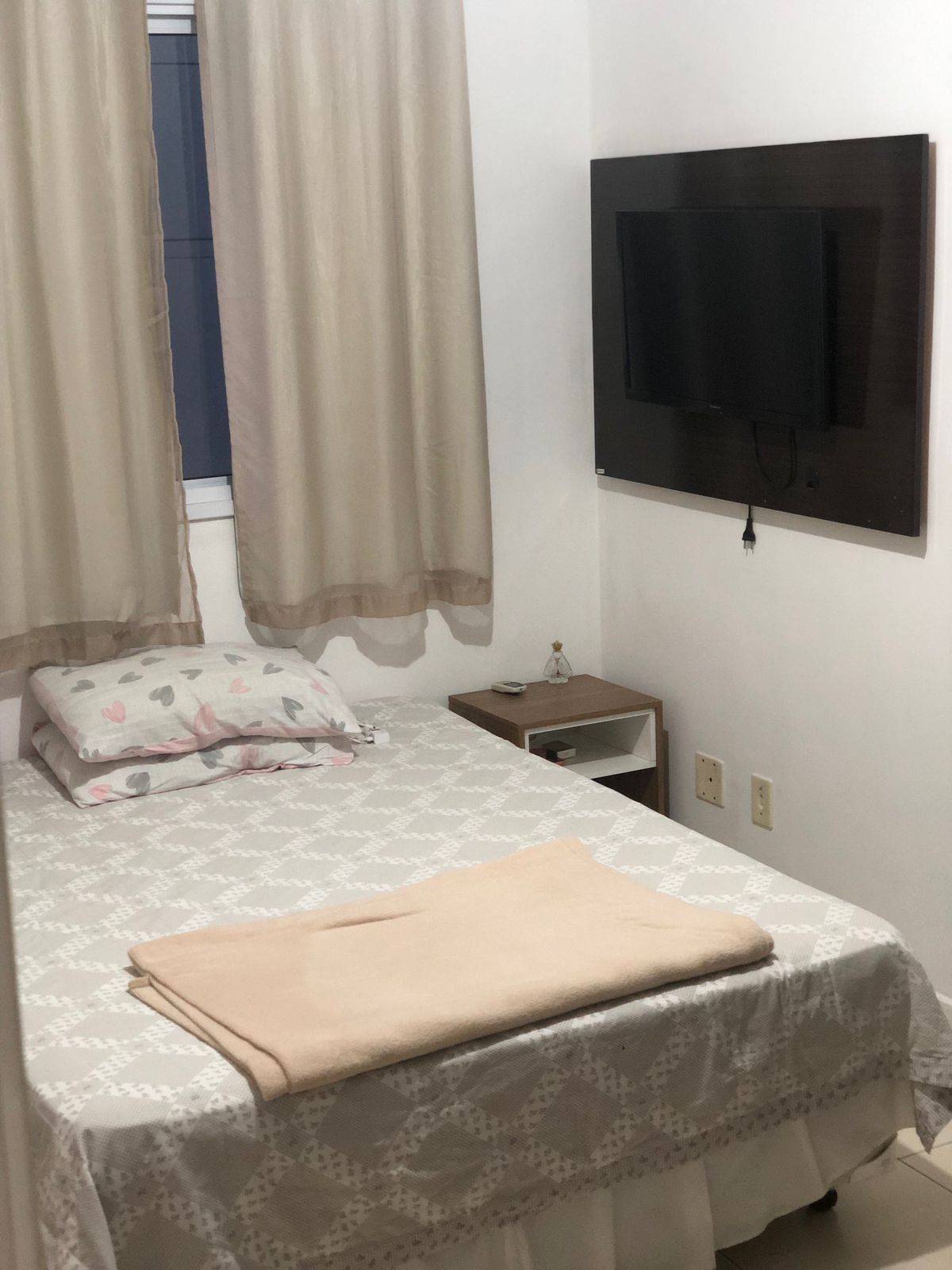 Apartamento, 2 quartos, 52 m² - Foto 13