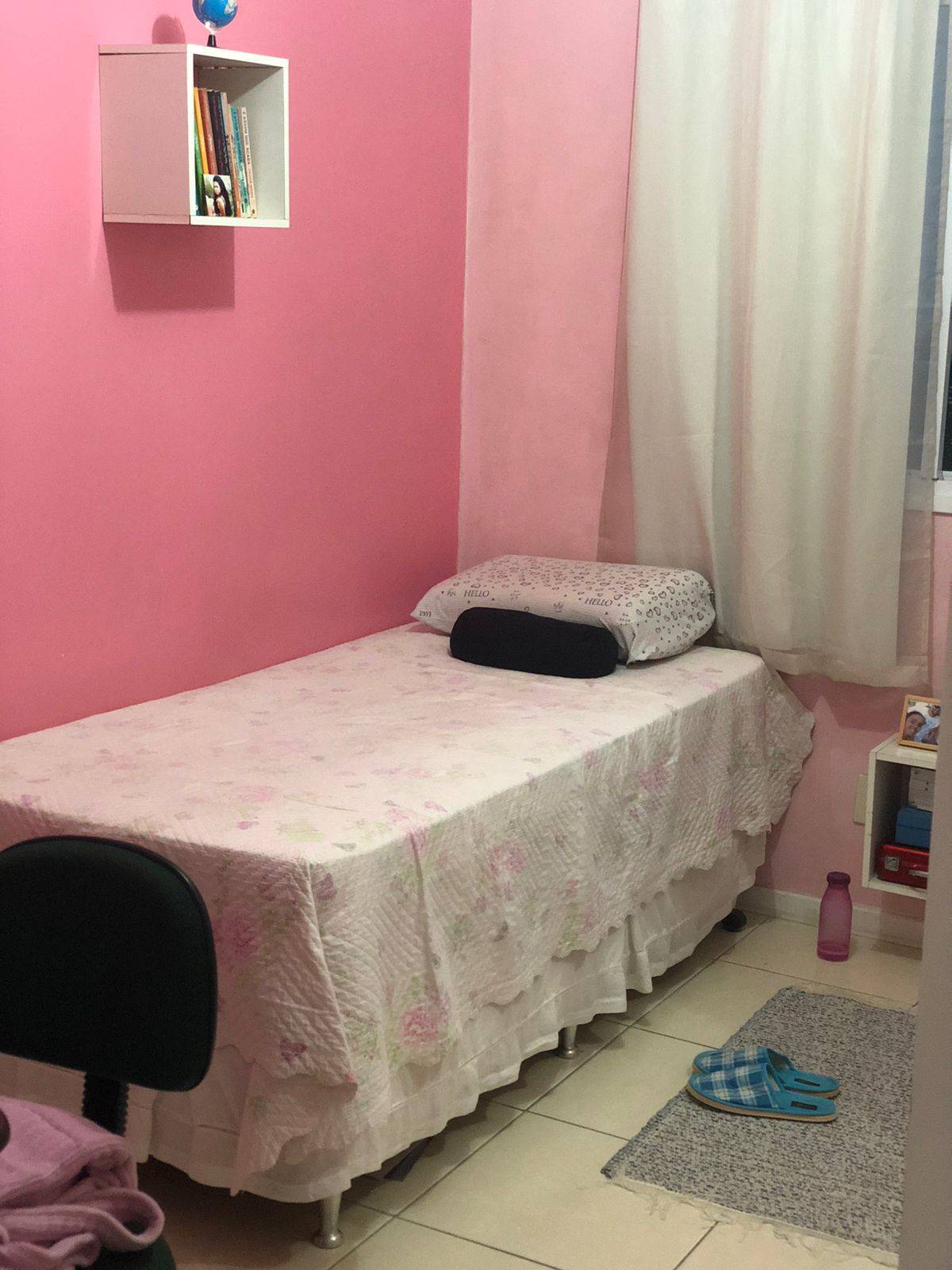 Apartamento, 2 quartos, 52 m² - Foto 14