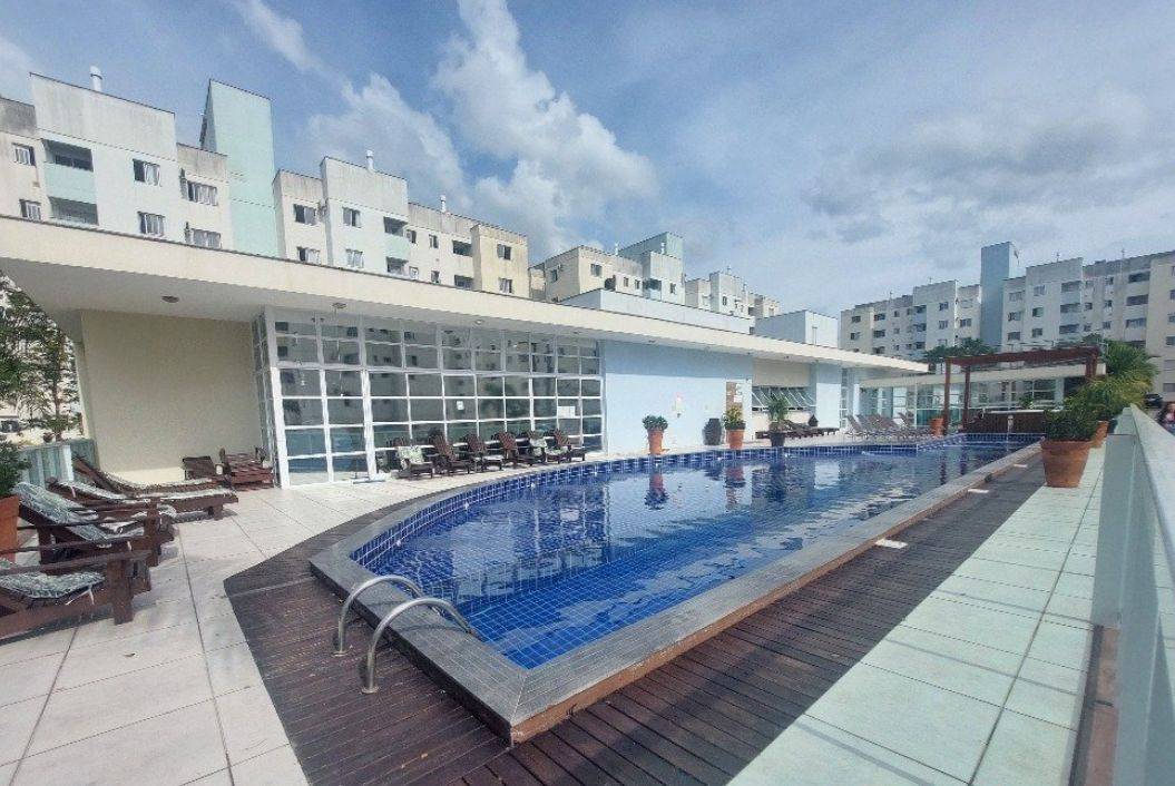 Apartamento, 2 quartos, 52 m² - Foto 15