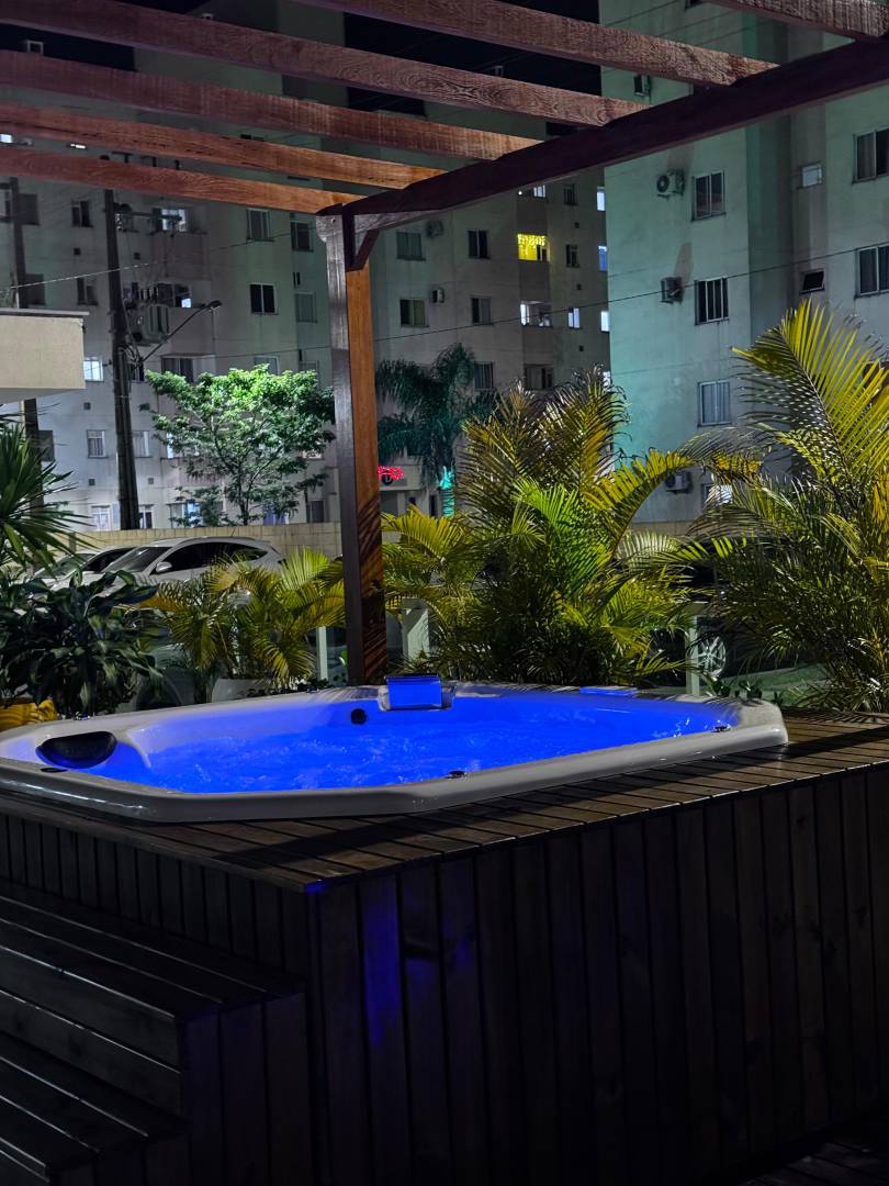 Apartamento, 2 quartos, 52 m² - Foto 16