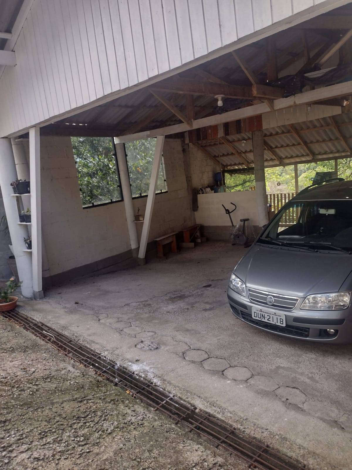 Fazenda, 800 m² - Foto 3