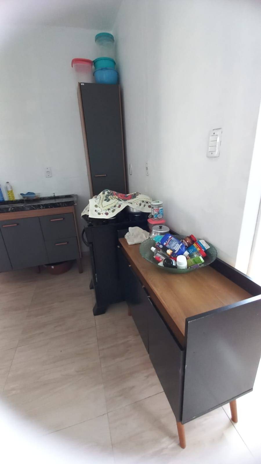 Casa, 3 quartos - Foto 9