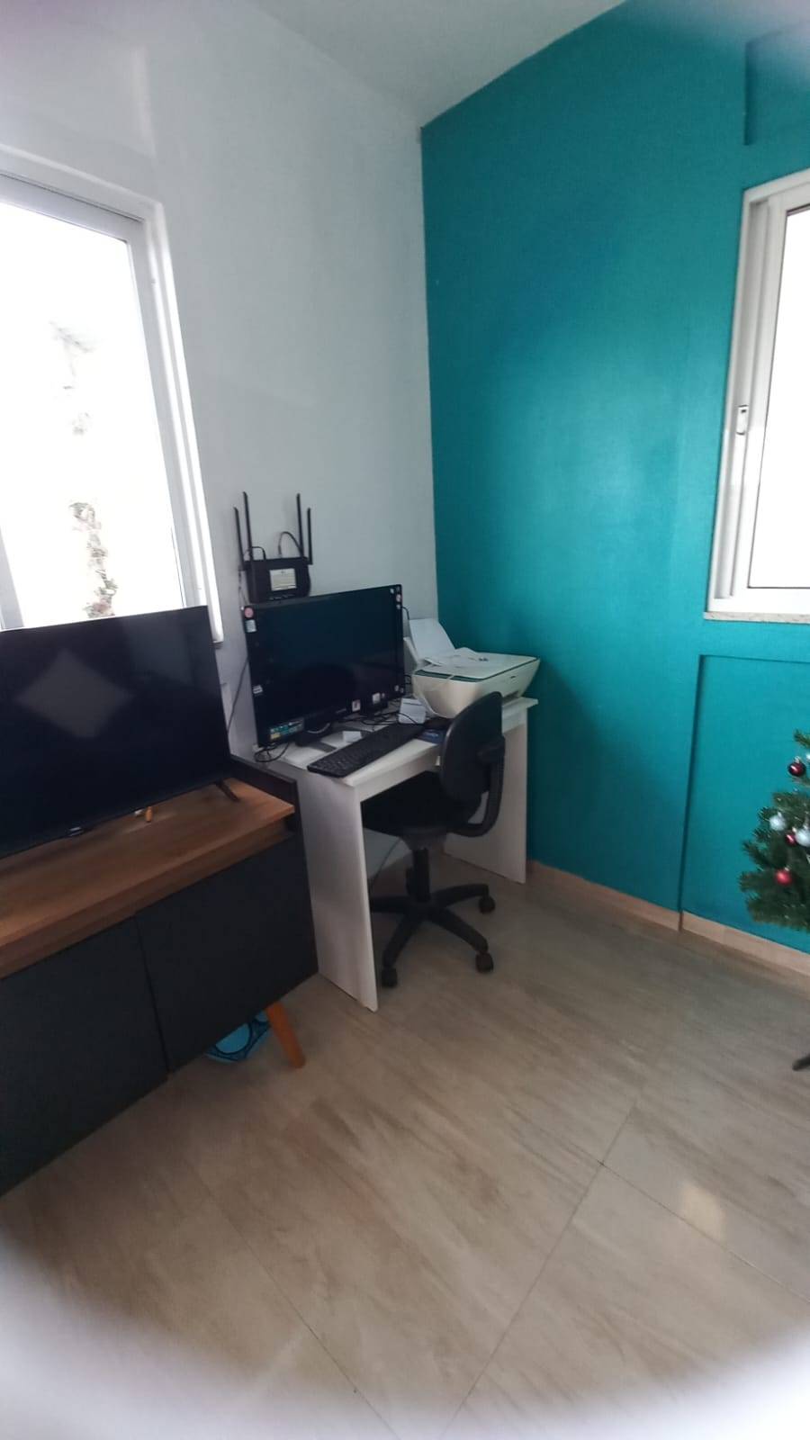 Casa, 3 quartos - Foto 11