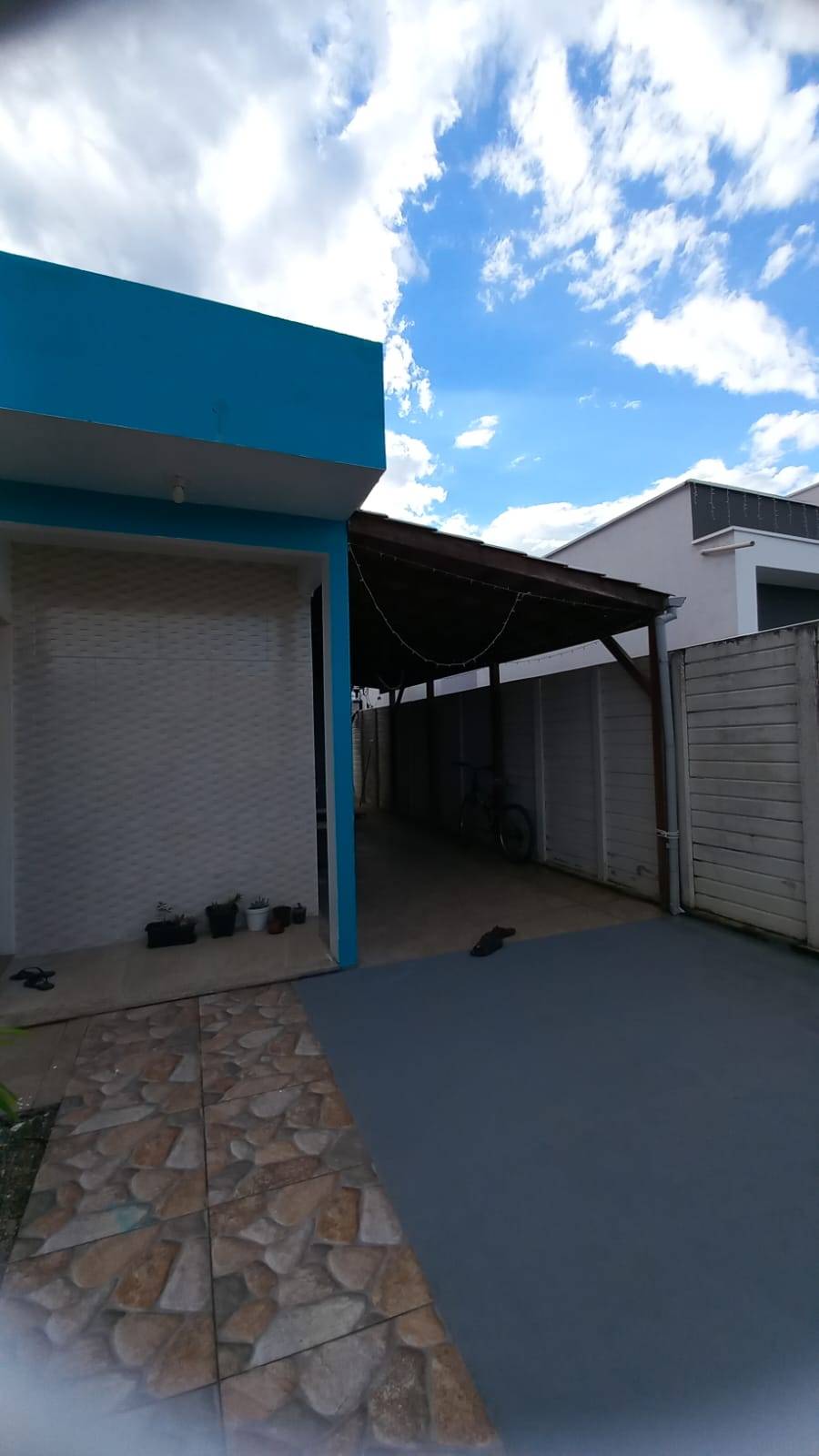 Casa, 3 quartos - Foto 19