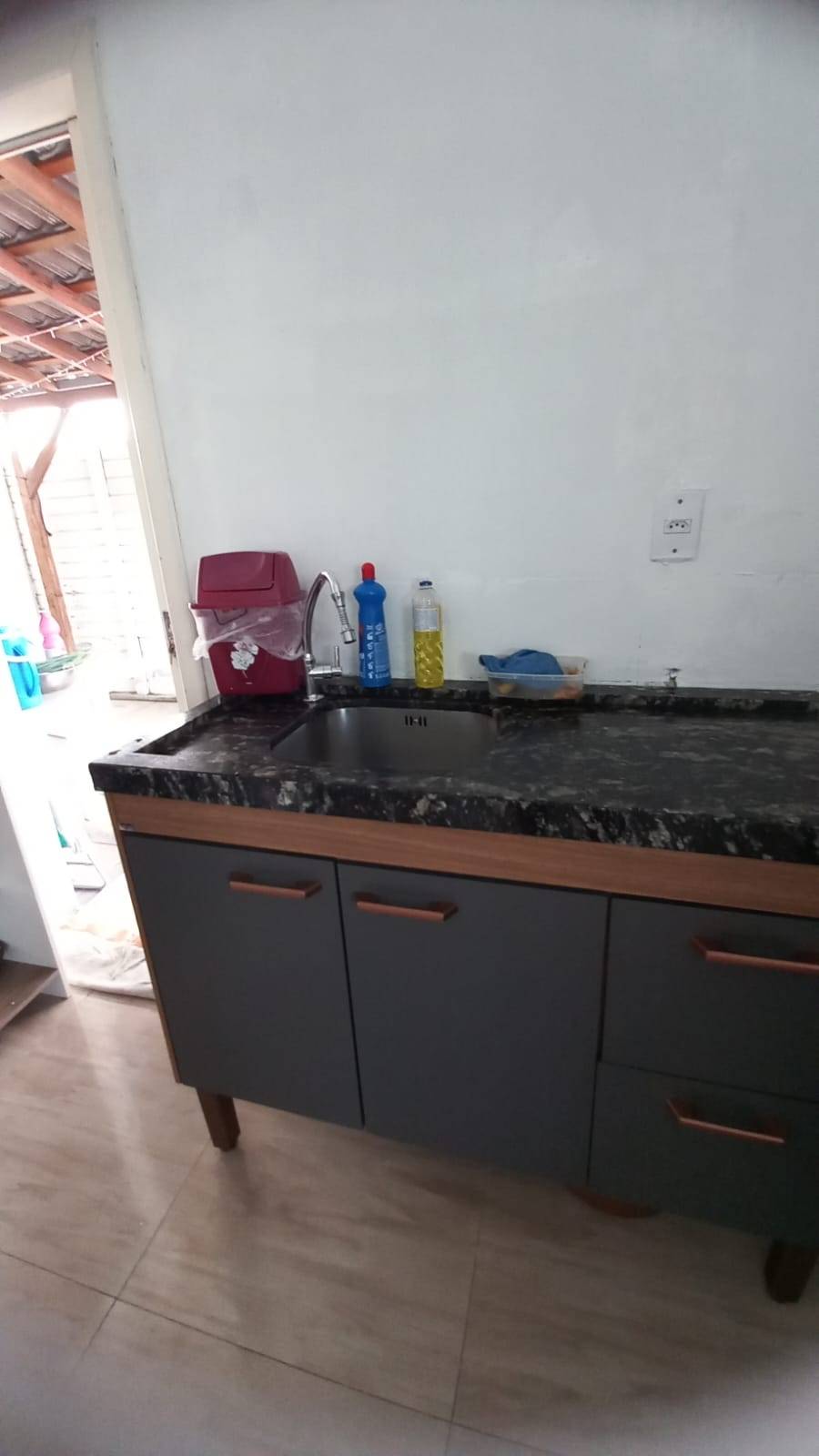 Casa, 3 quartos - Foto 20