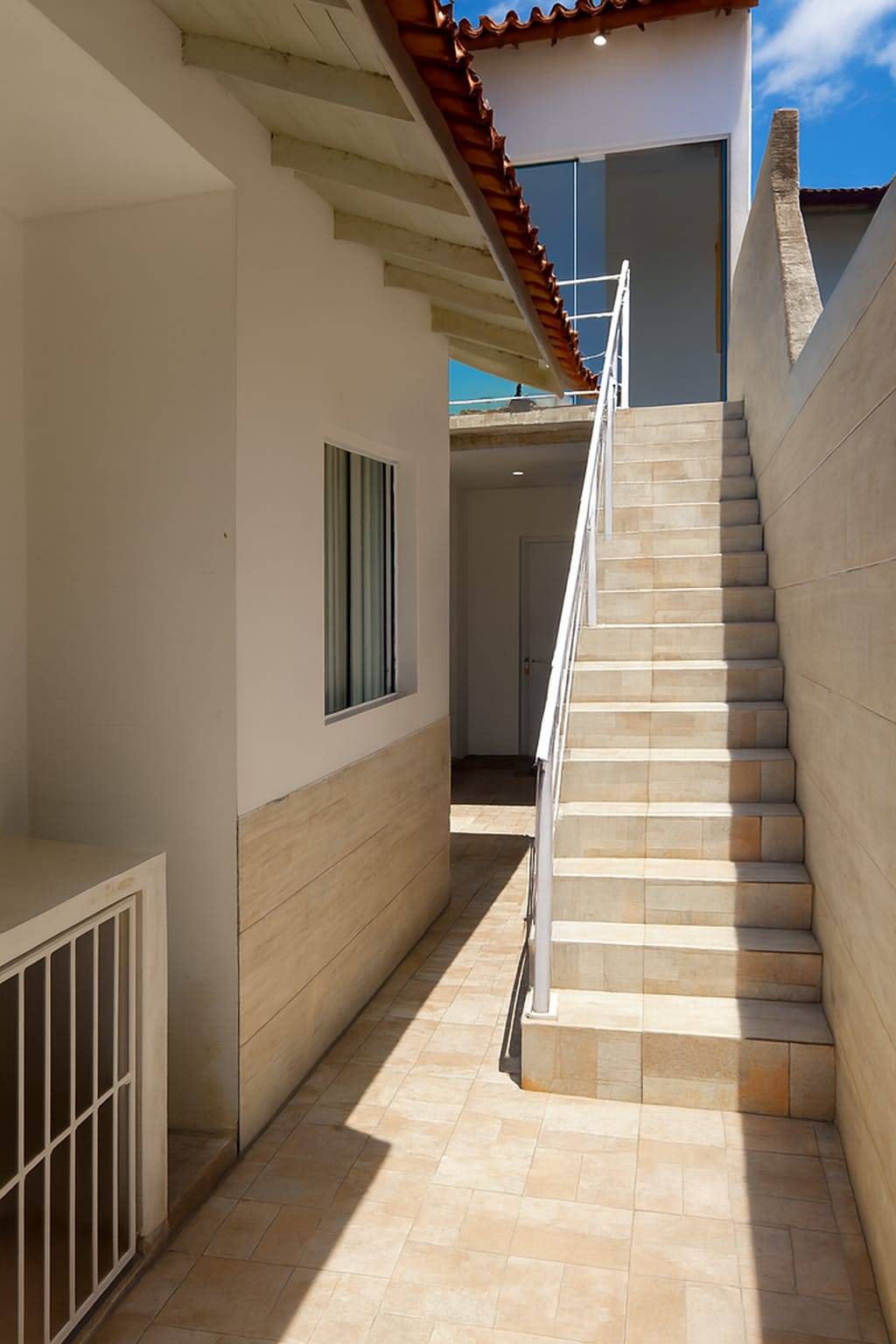 Casa, 2 quartos - Foto 2