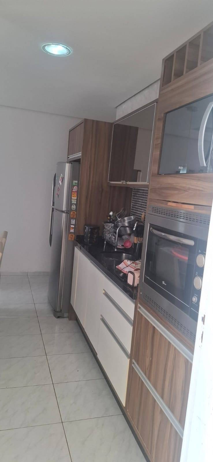 Casa, 2 quartos - Foto 7