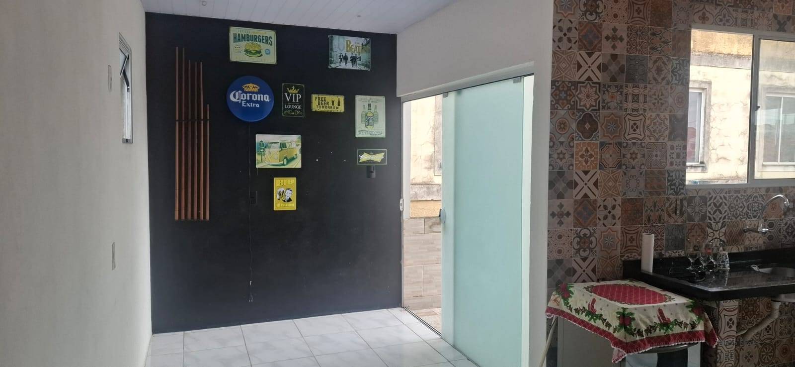 Casa, 2 quartos - Foto 10