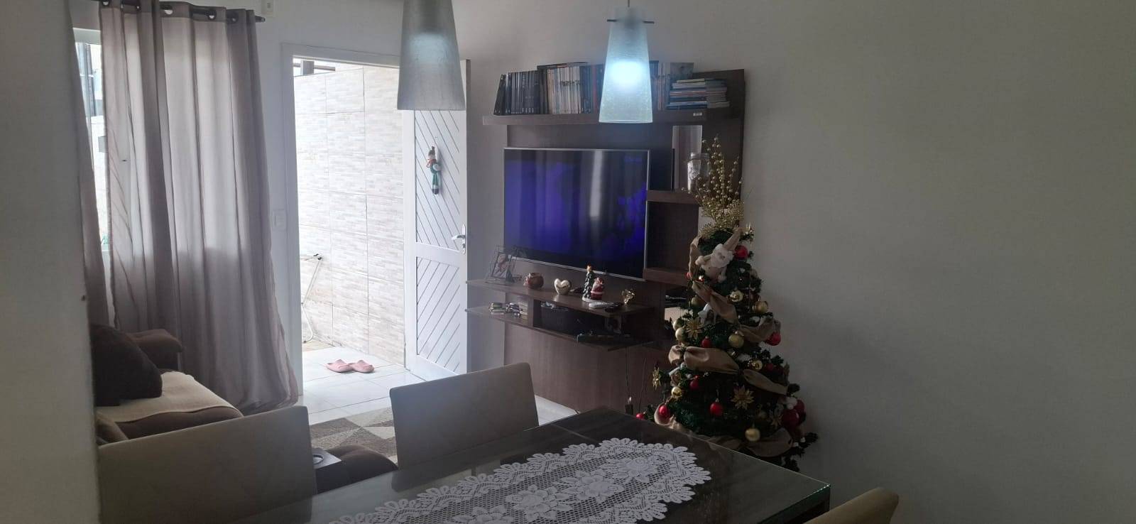 Casa, 2 quartos - Foto 15