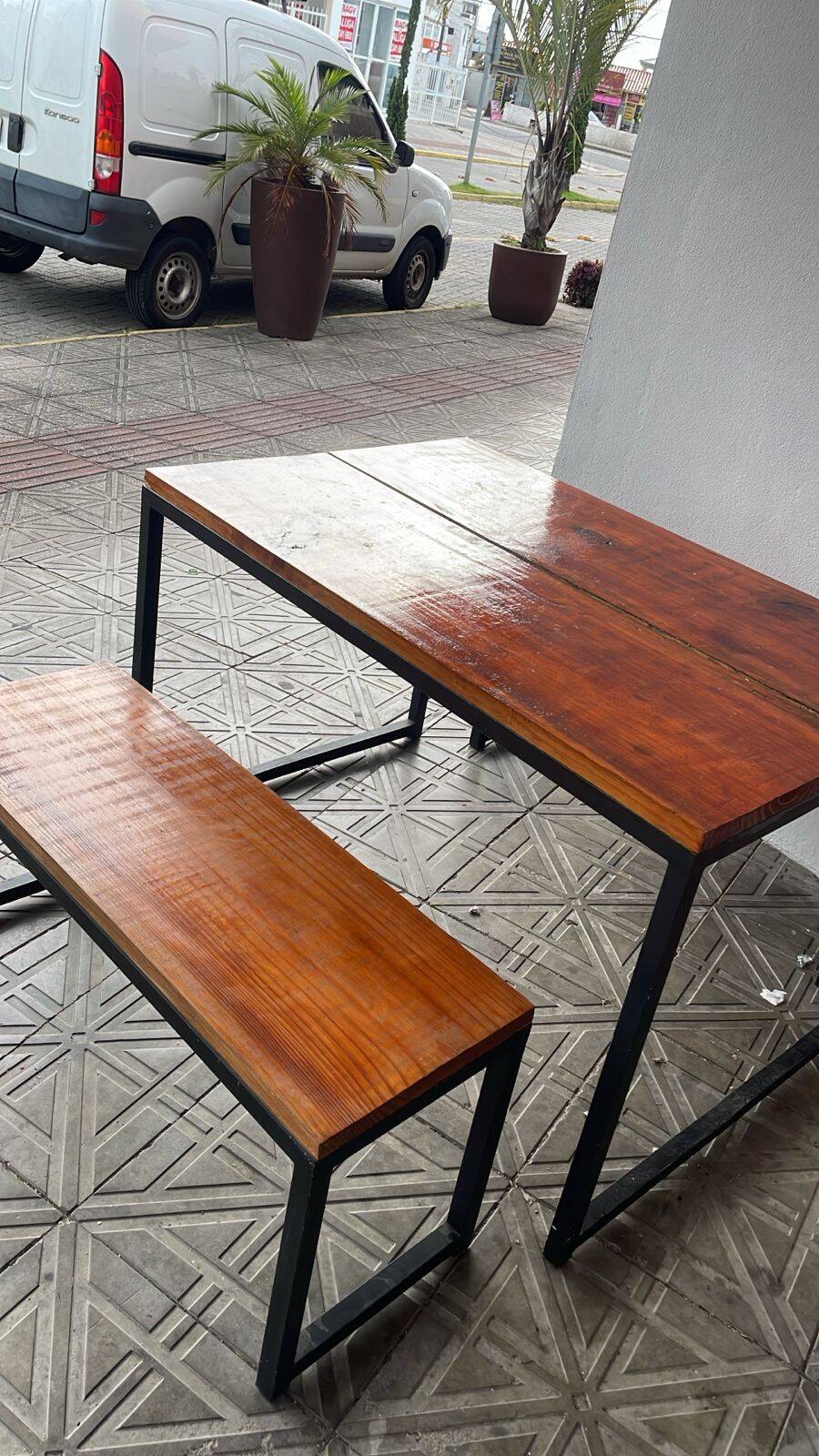 Sala-Conjunto - Foto 6