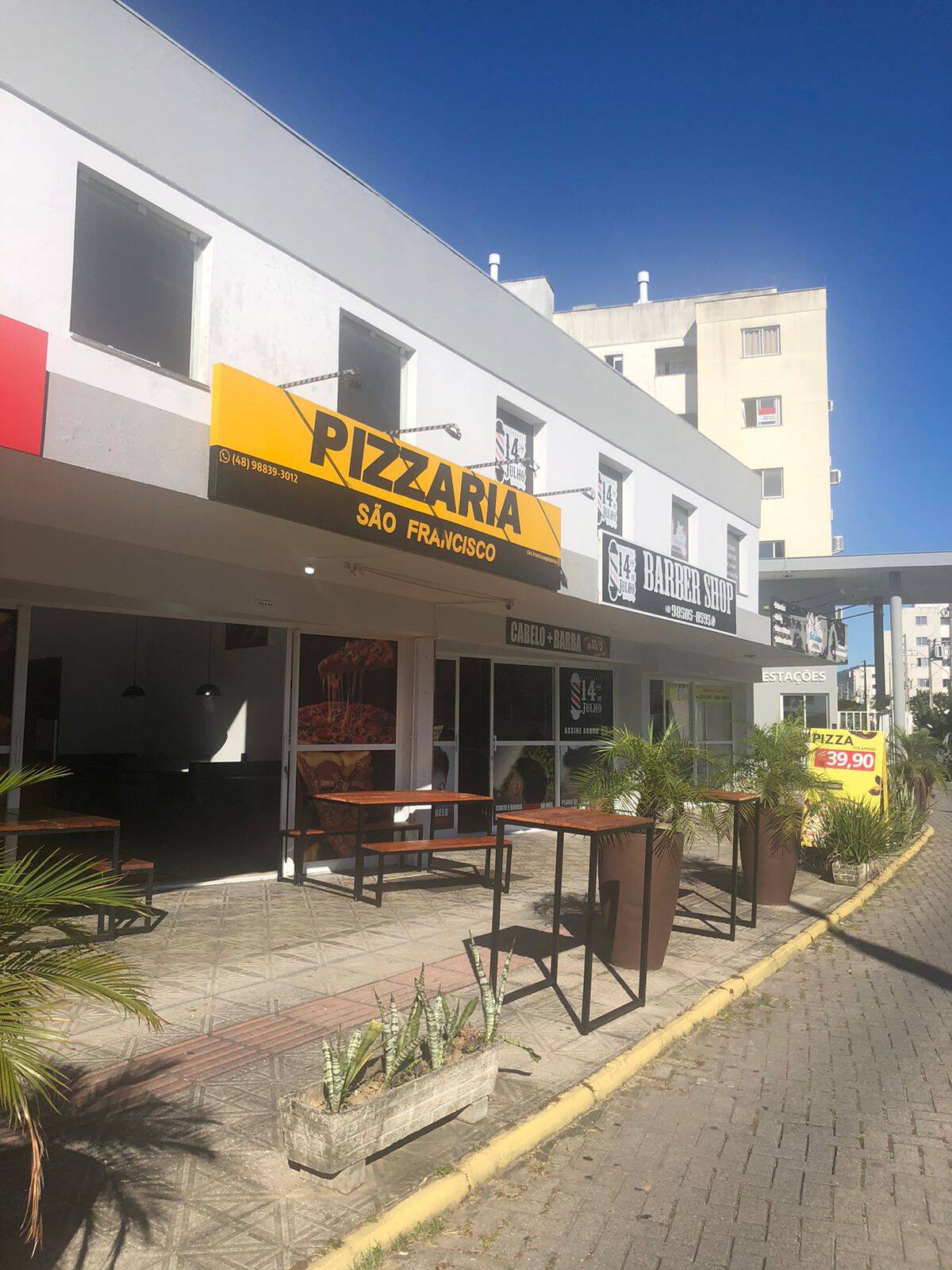 Sala-Conjunto - Foto 2