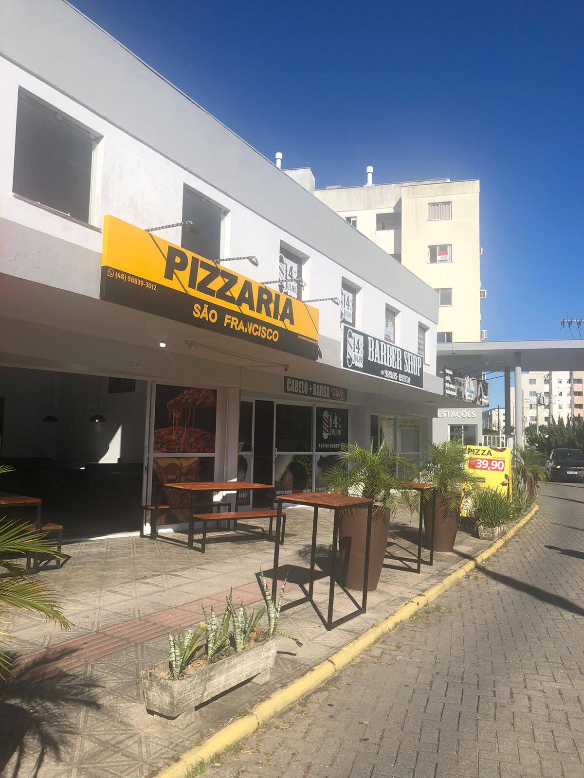 Sala-Conjunto - Foto 3