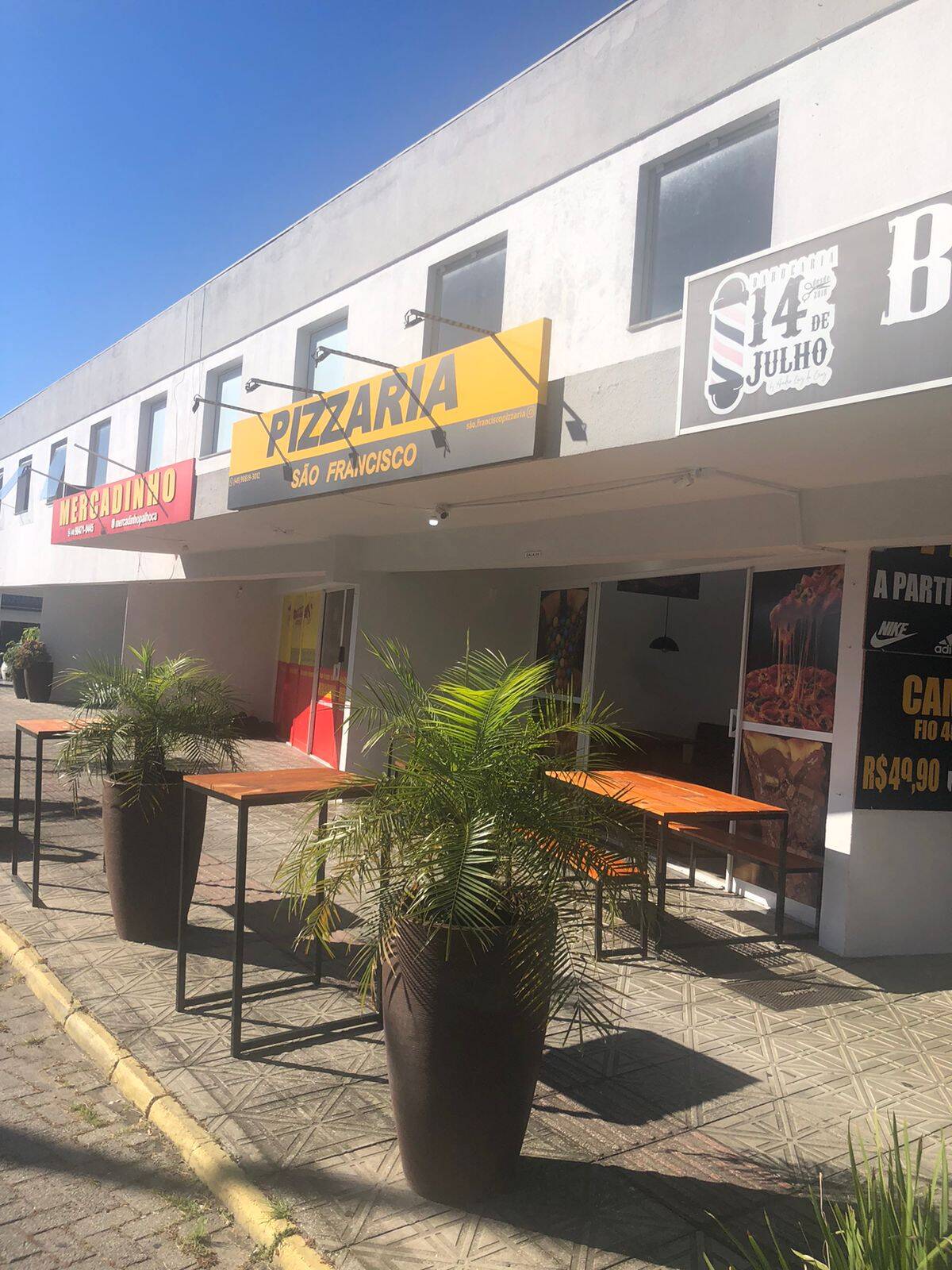 Sala-Conjunto - Foto 5