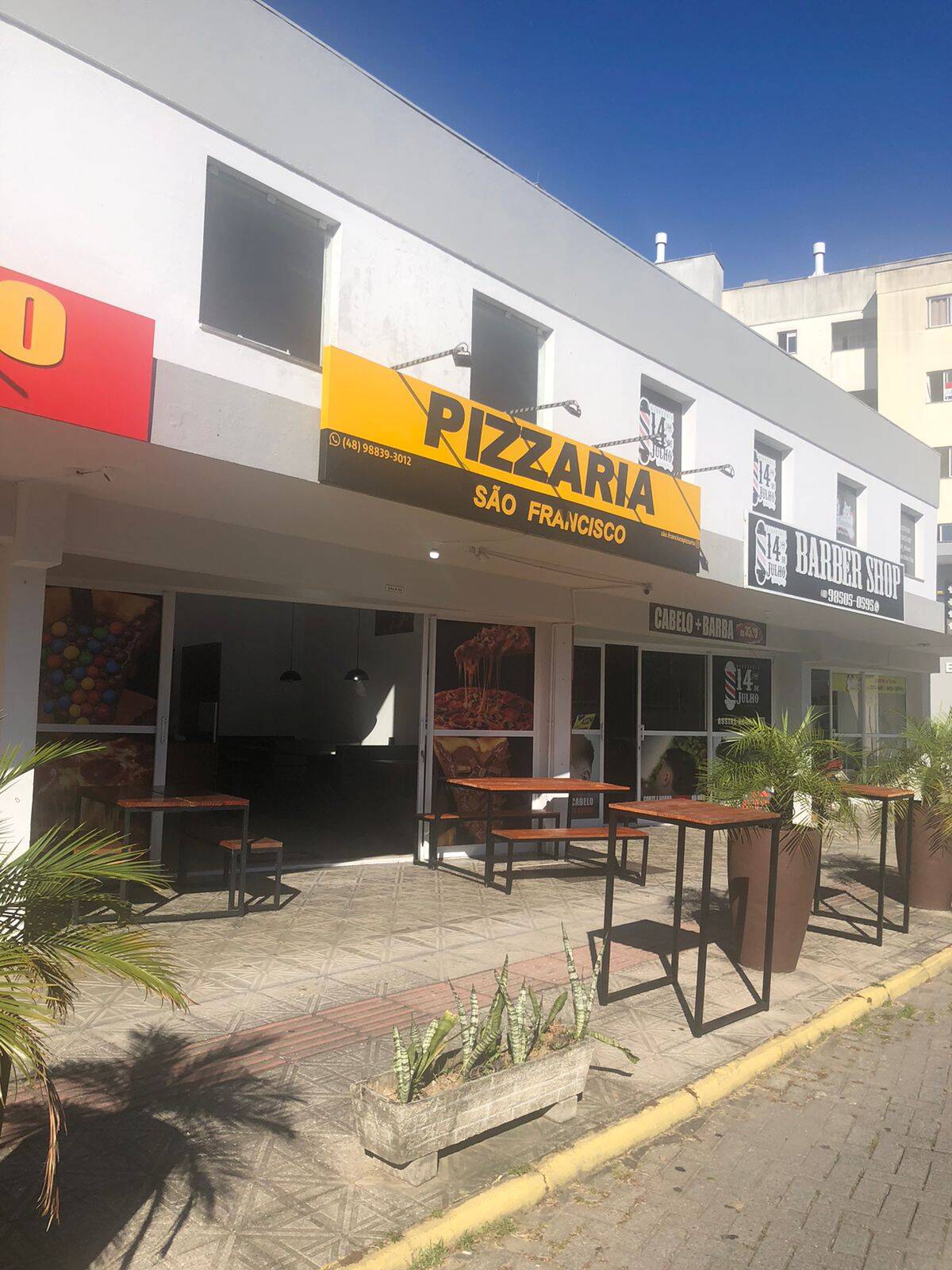 Sala-Conjunto - Foto 1