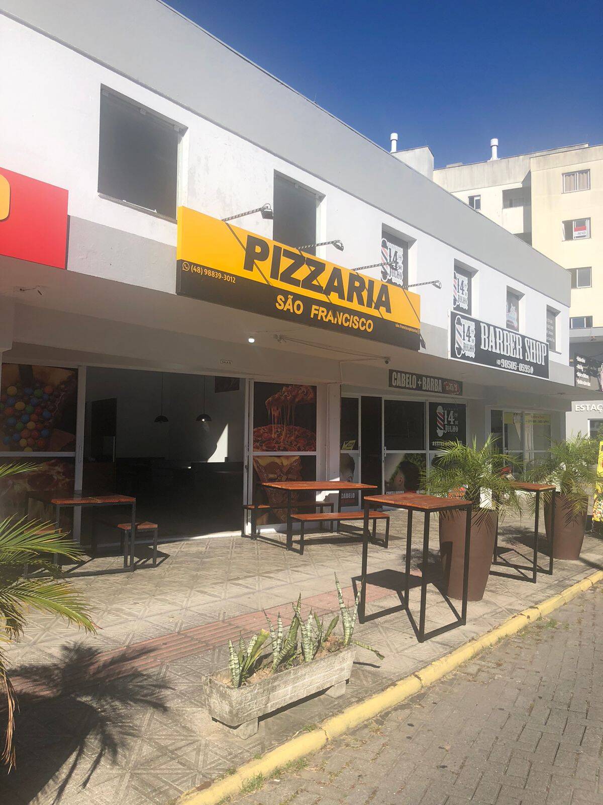 Sala-Conjunto - Foto 4