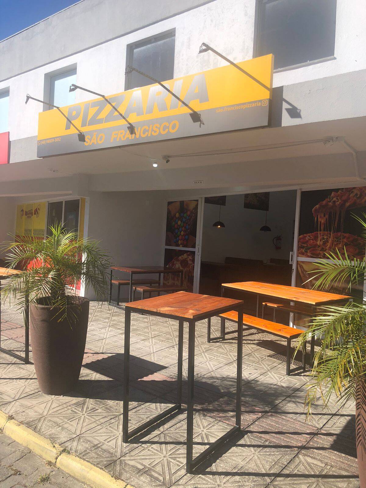 Sala-Conjunto - Foto 15